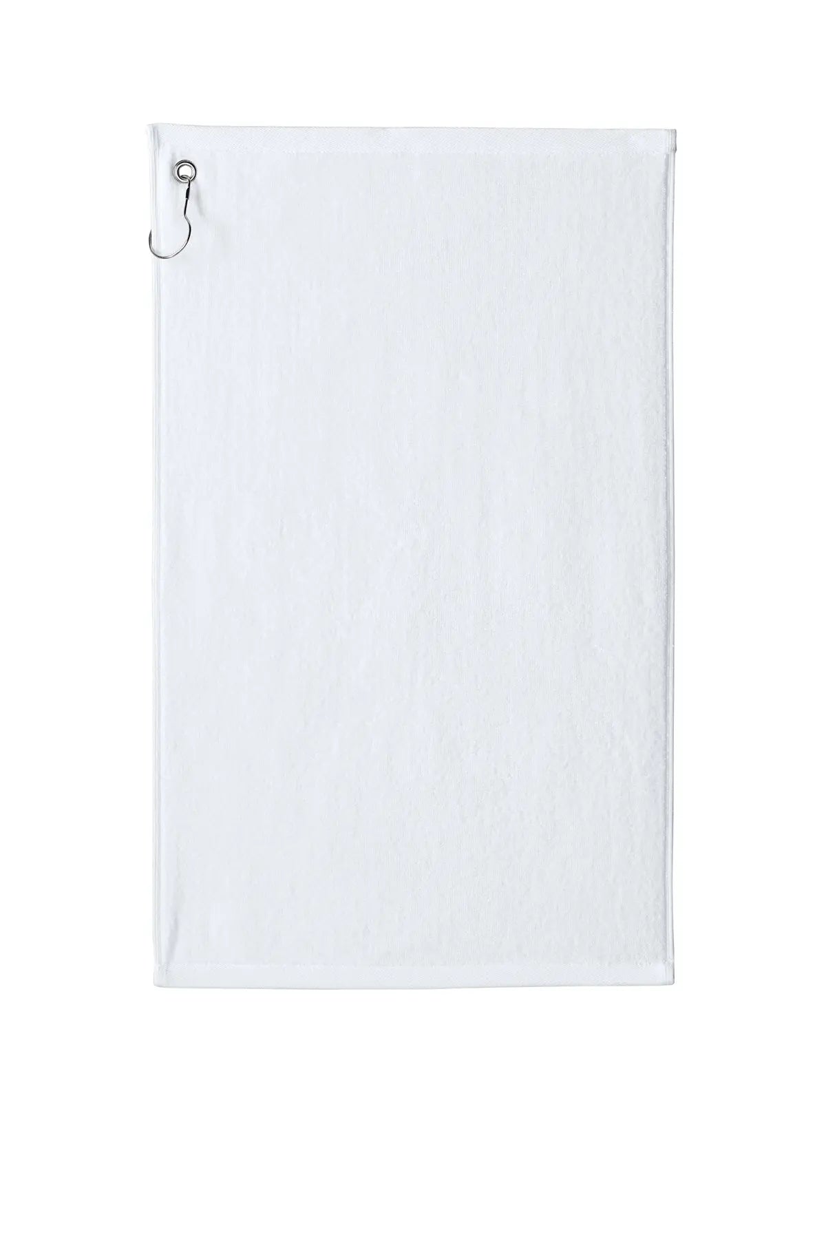 Port Authority® Grommeted Golf Towel #TW51