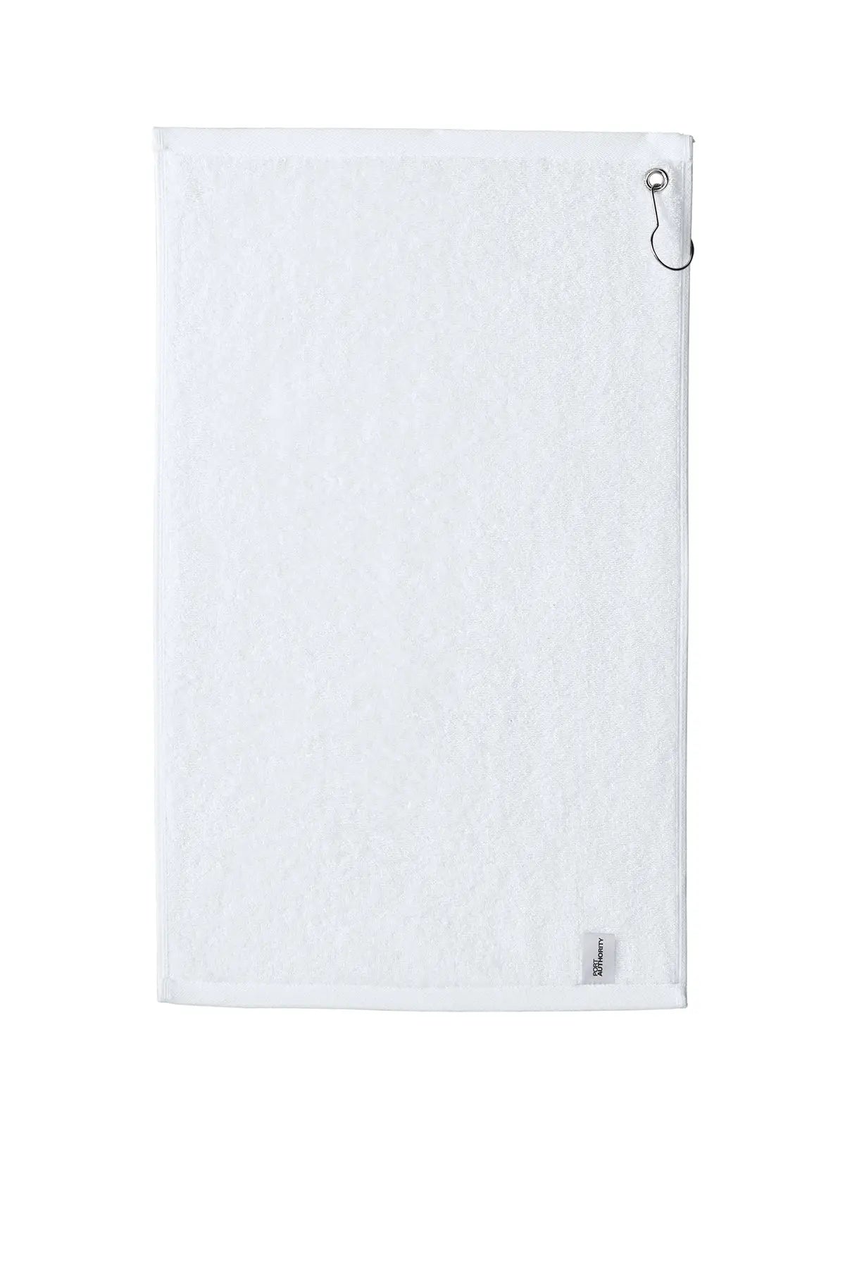 Port Authority® Grommeted Golf Towel #TW51