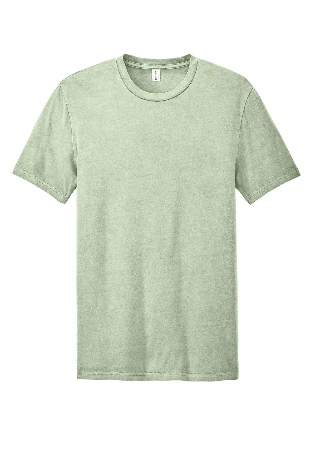 Allmade® Unisex Mineral Dye Organic Cotton Tee #AL2400