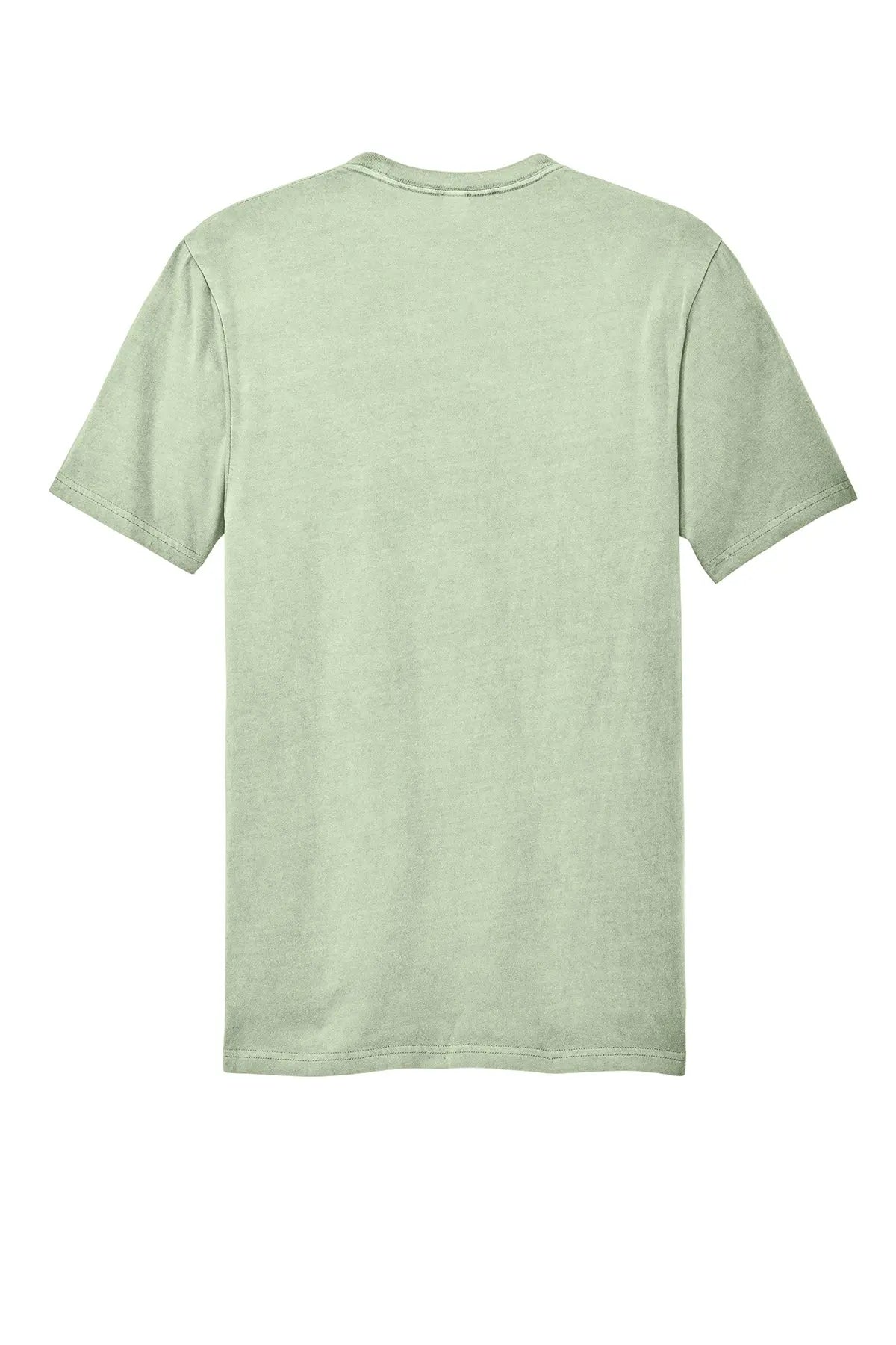 Allmade® Unisex Mineral Dye Organic Cotton Tee #AL2400