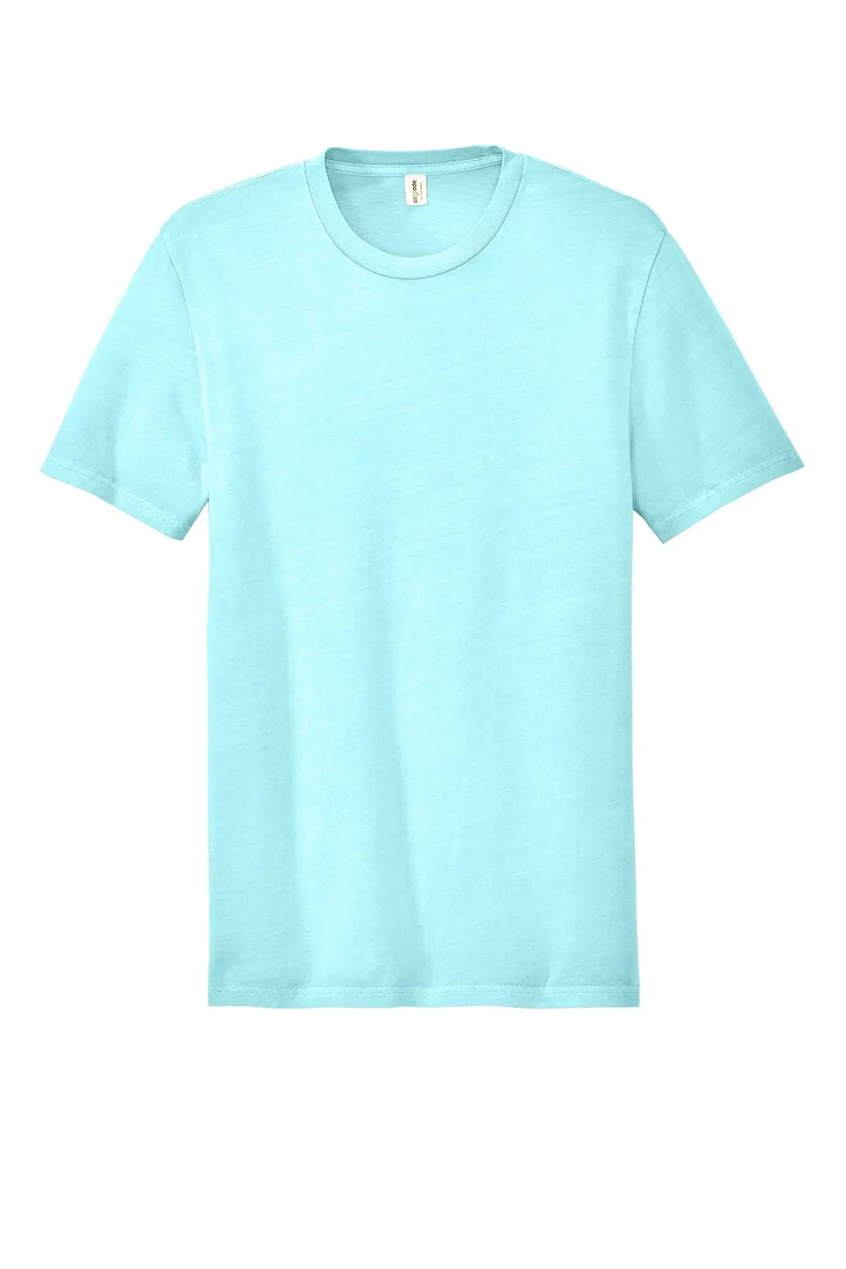 Allmade® Unisex Mineral Dye Organic Cotton Tee #AL2400