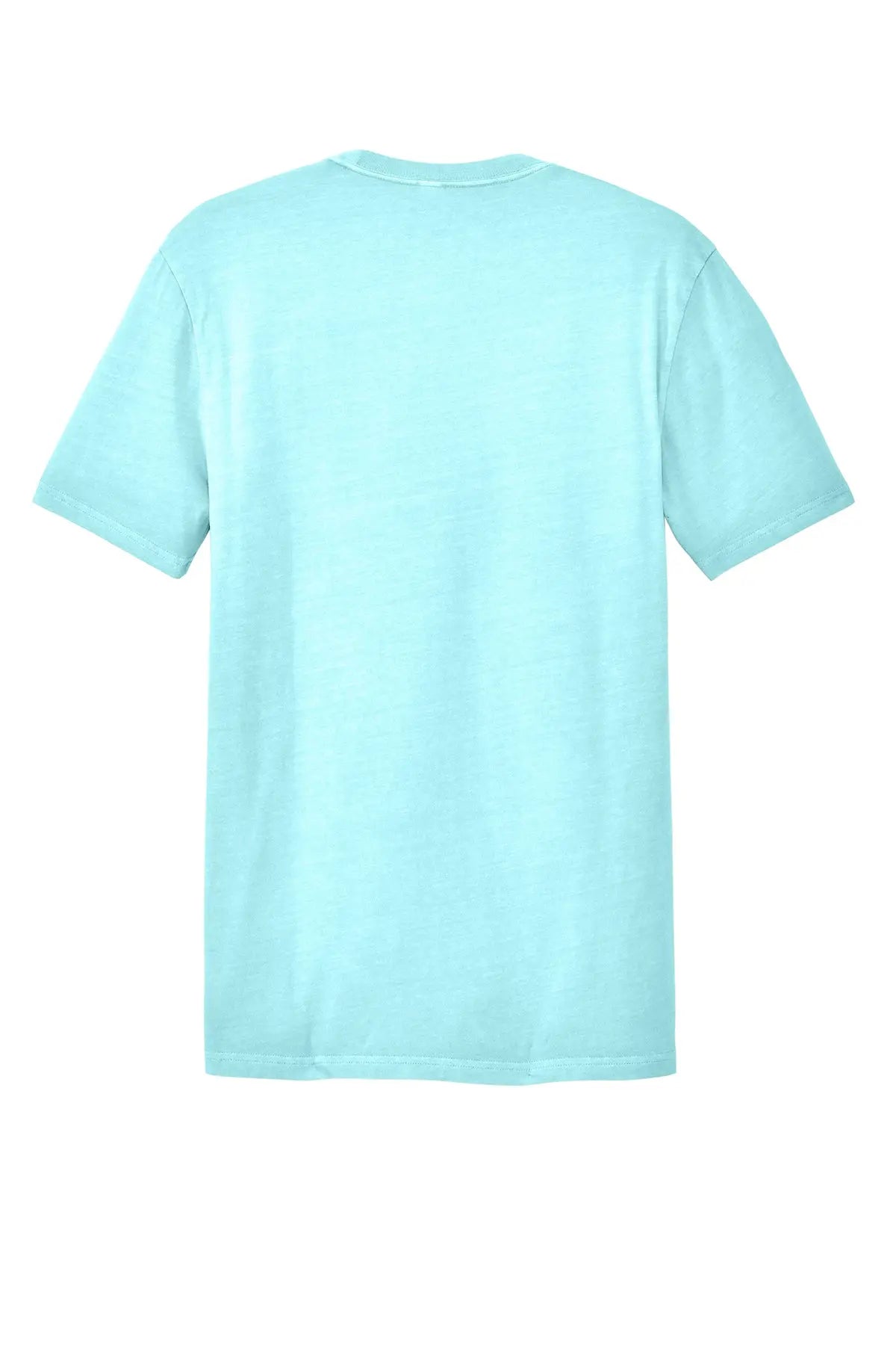 Allmade® Unisex Mineral Dye Organic Cotton Tee #AL2400
