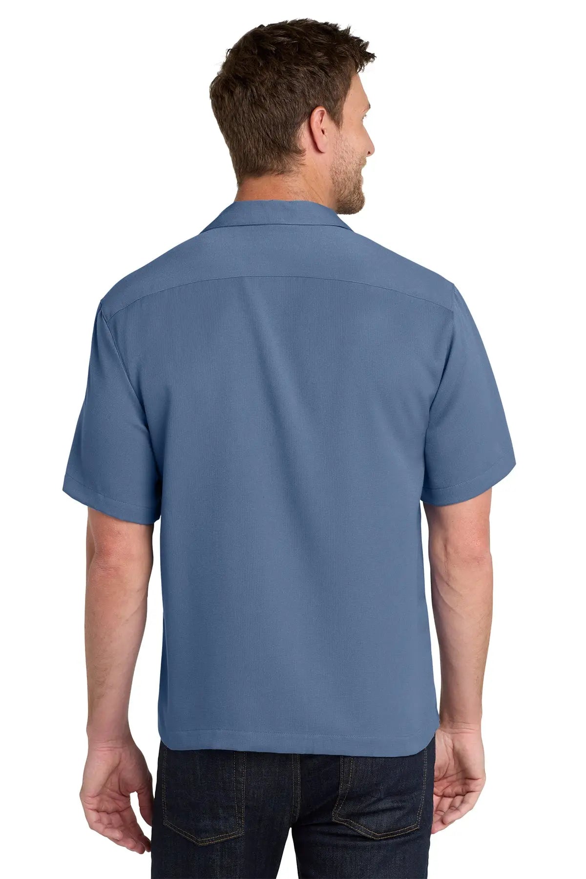 Port Authority® Easy Care Camp Shirt #S535