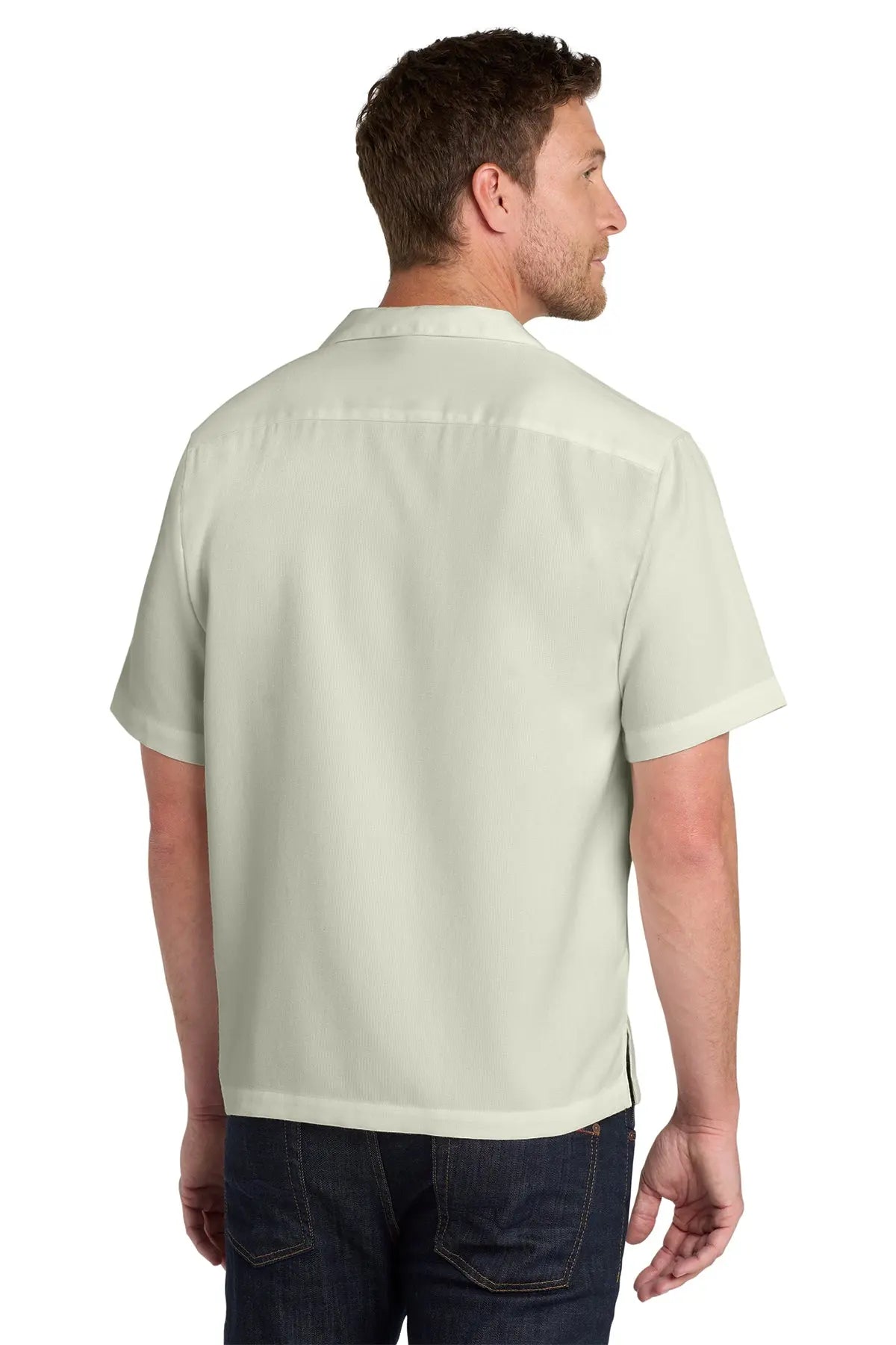 Port Authority® Easy Care Camp Shirt #S535