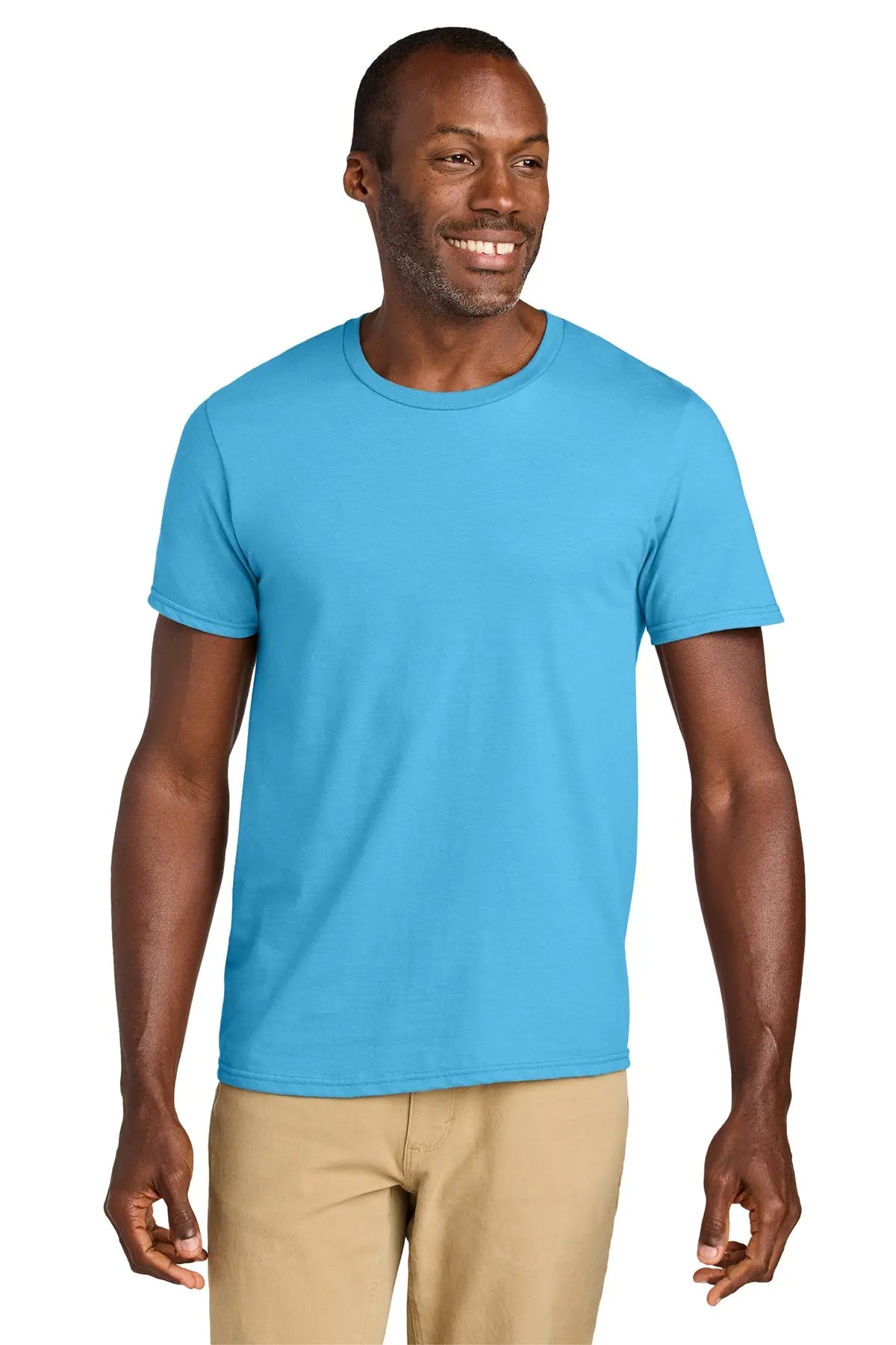 Jerzees Classics™ Unisex Cotton T-Shirt #363m