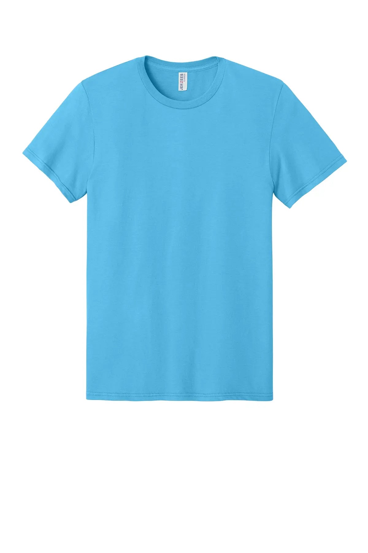 Jerzees Classics™ Unisex Cotton T-Shirt #363m