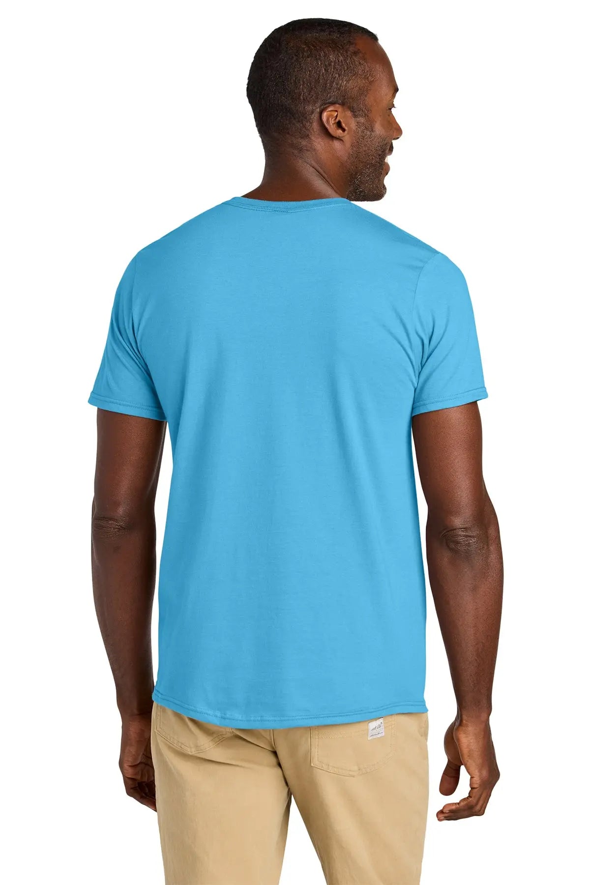 Jerzees Classics™ Unisex Cotton T-Shirt #363m