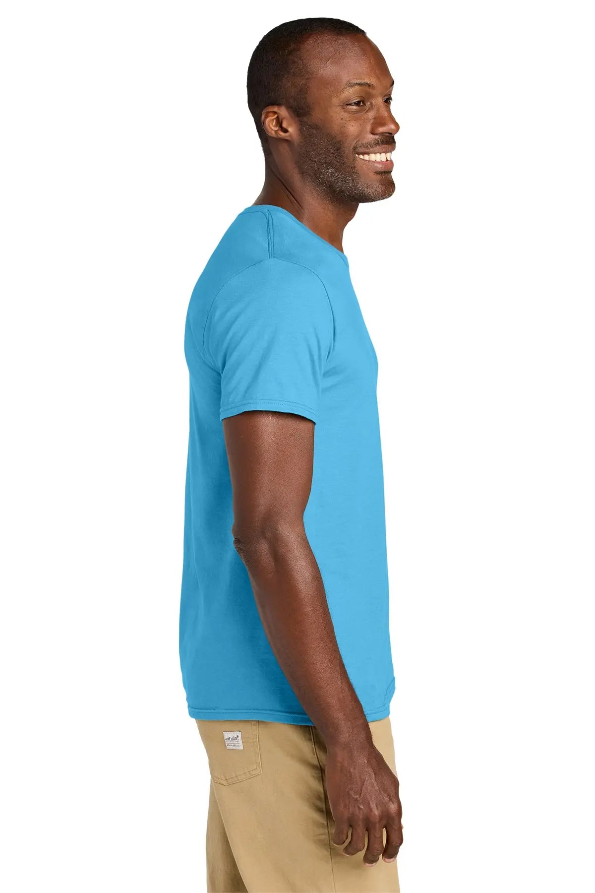 Jerzees Classics™ Unisex Cotton T-Shirt #363m