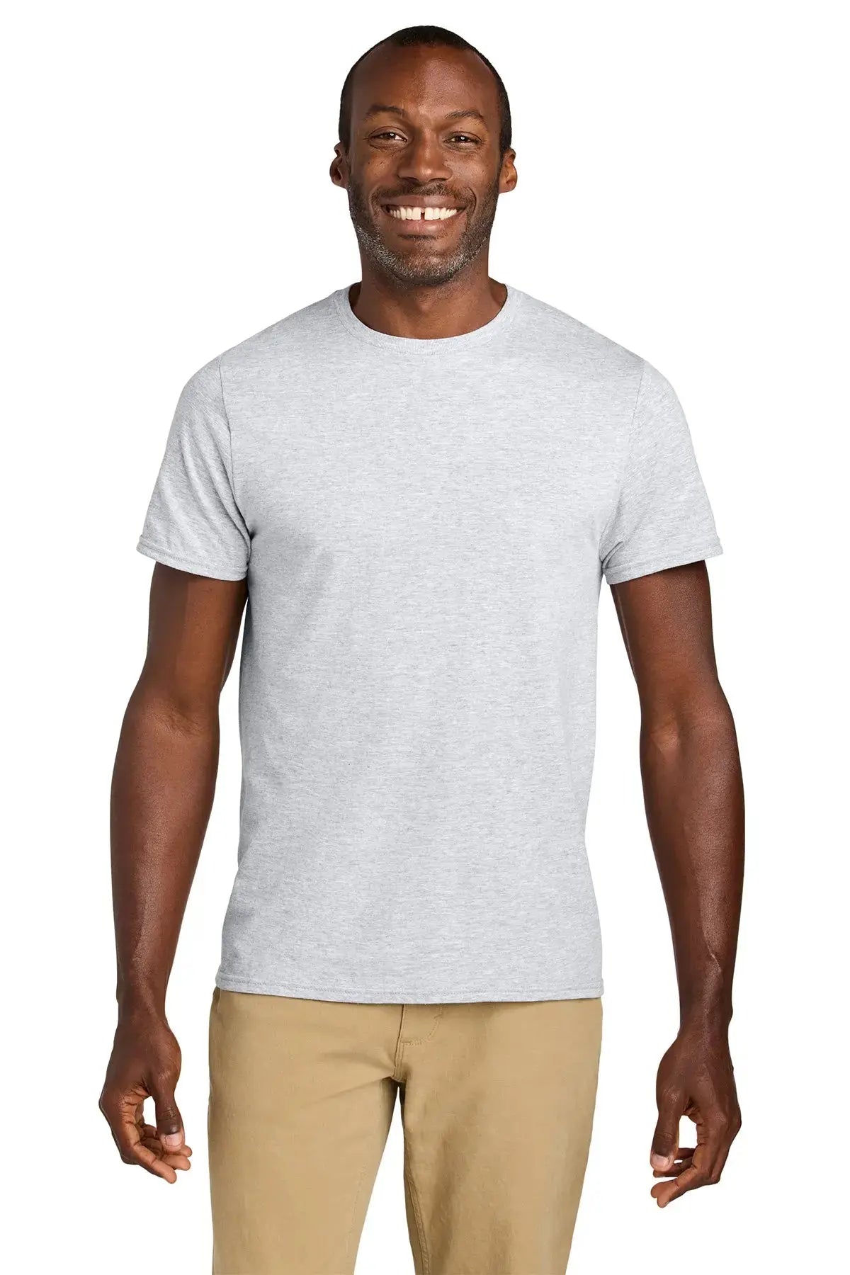 Jerzees Classics™ Unisex Cotton T-Shirt #363m Game Over Merch