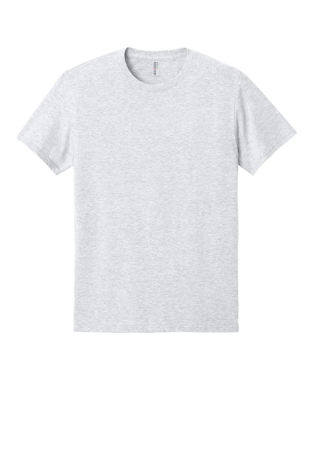 Jerzees Classics™ Unisex Cotton T-Shirt #363m