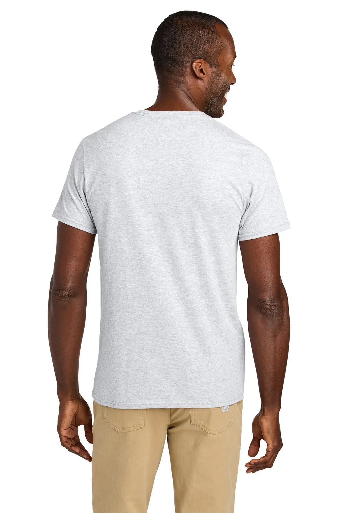 Jerzees Classics™ Unisex Cotton T-Shirt #363m