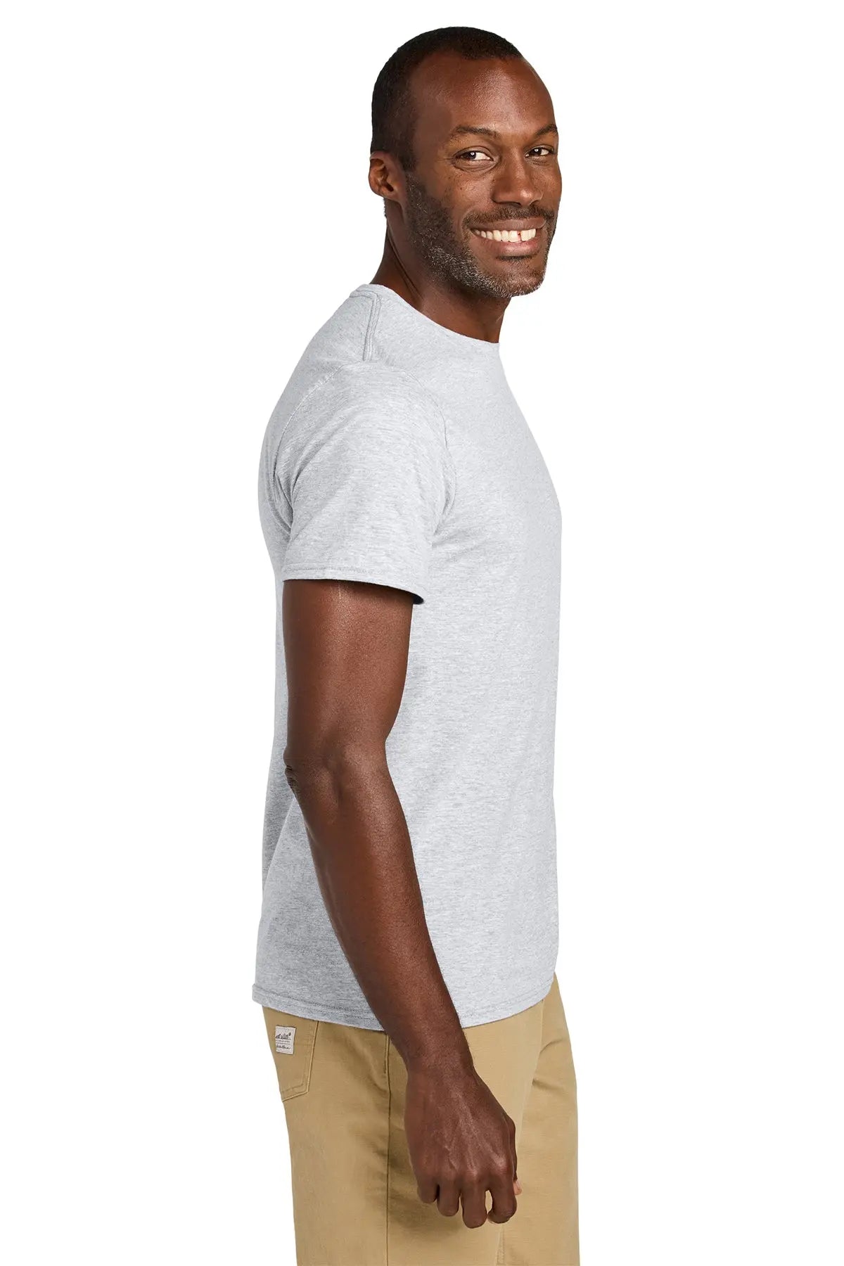 Jerzees Classics™ Unisex Cotton T-Shirt #363m