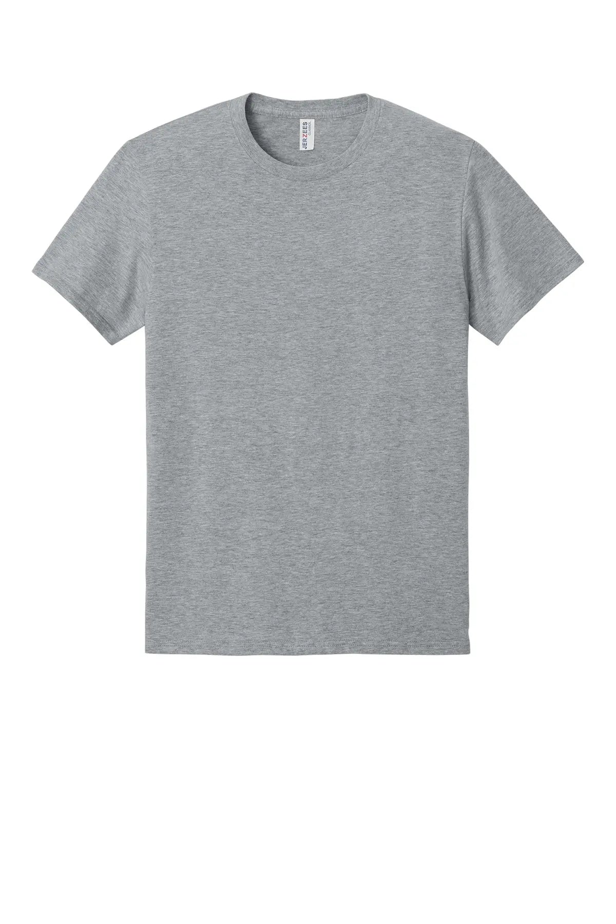 Jerzees Classics™ Unisex Cotton T-Shirt #363m