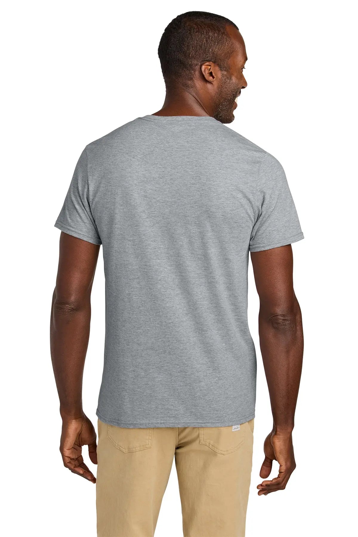Jerzees Classics™ Unisex Cotton T-Shirt #363m
