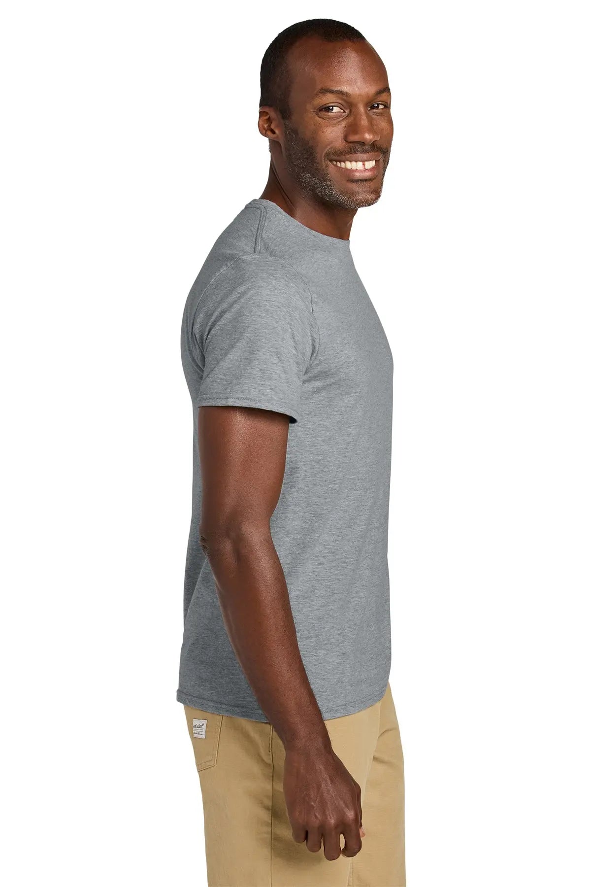 Jerzees Classics™ Unisex Cotton T-Shirt #363m