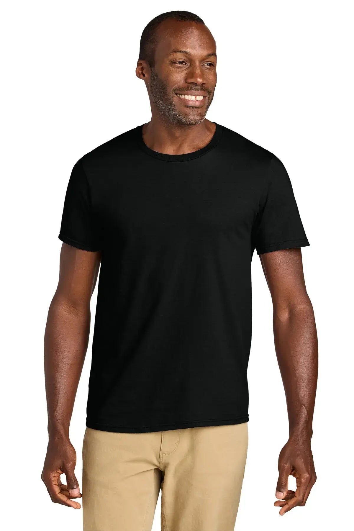 Jerzees Classics™ Unisex Cotton T-Shirt #363m Game Over Merch