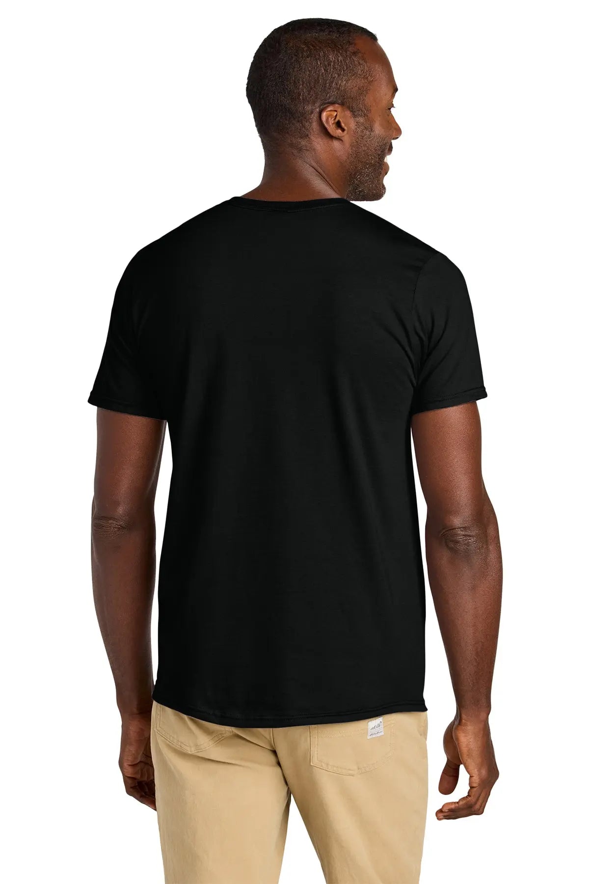 Jerzees Classics™ Unisex Cotton T-Shirt #363m