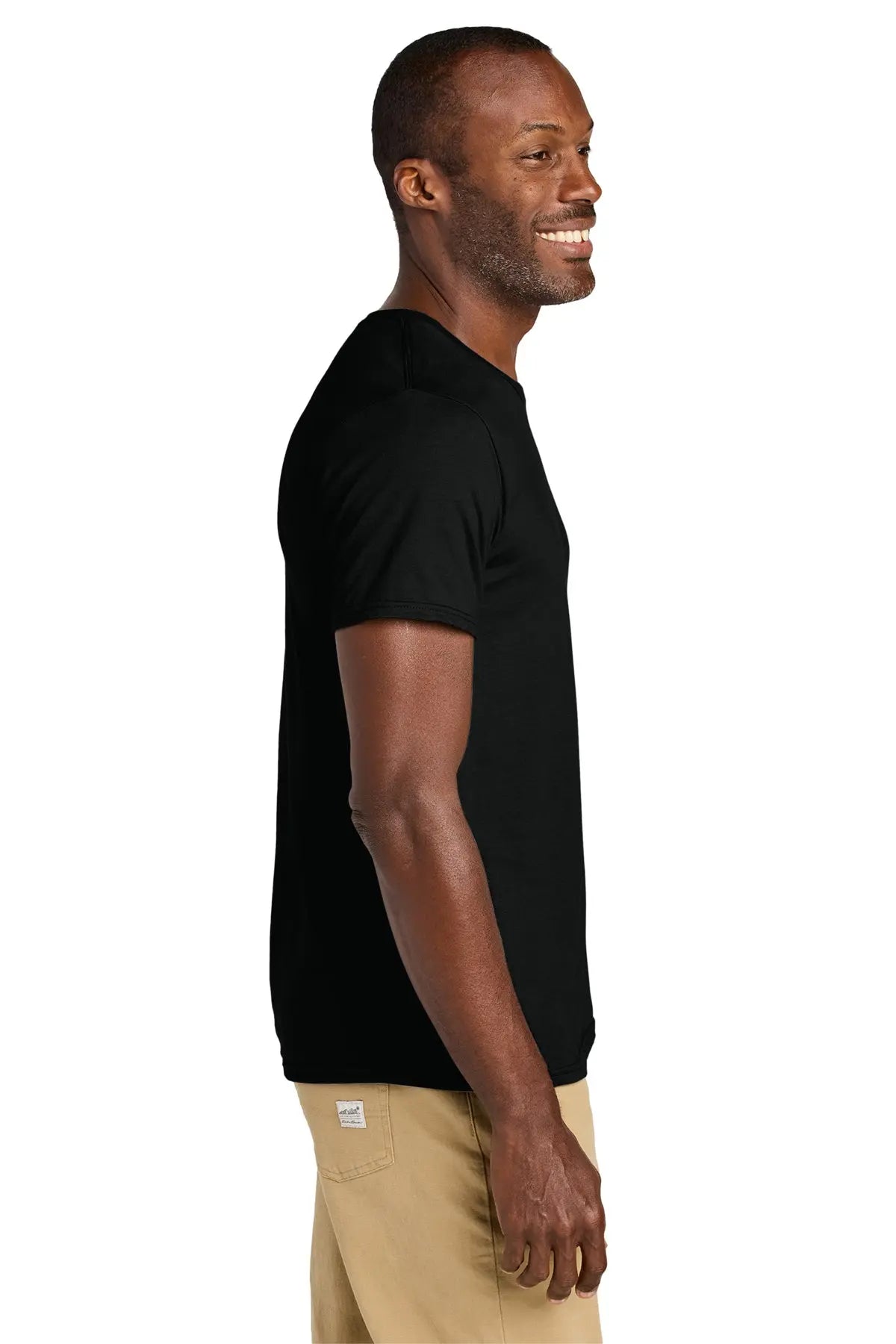 Jerzees Classics™ Unisex Cotton T-Shirt #363m