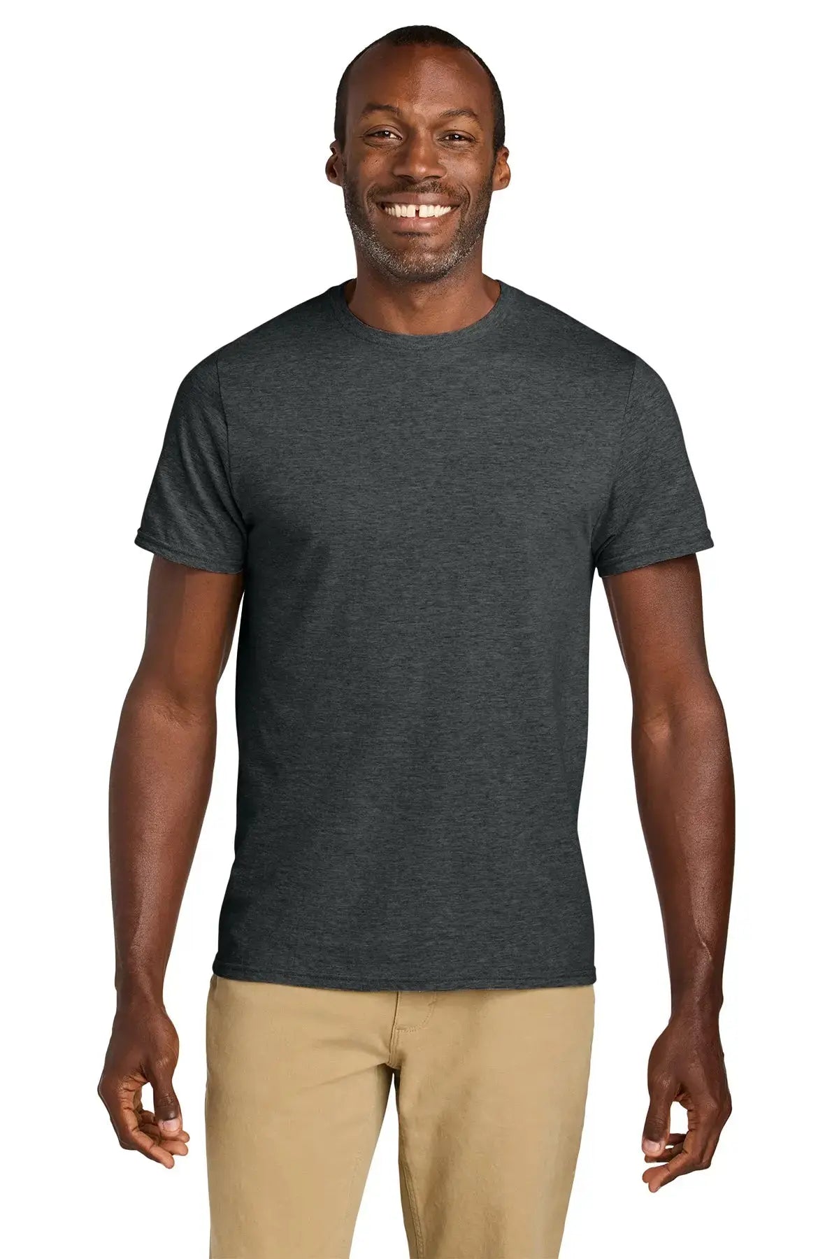 Jerzees Classics™ Unisex Cotton T-Shirt #363m Game Over Merch