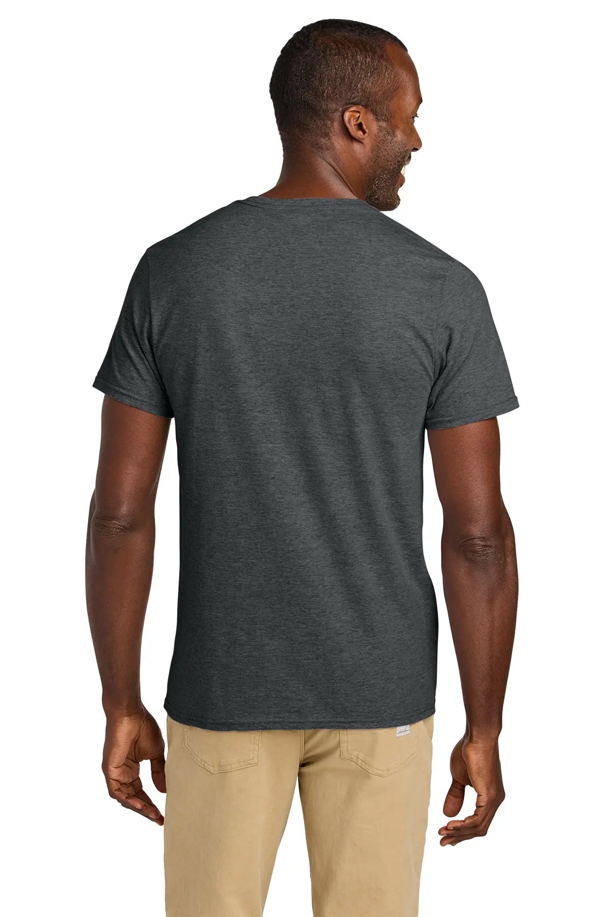 Jerzees Classics™ Unisex Cotton T-Shirt #363m