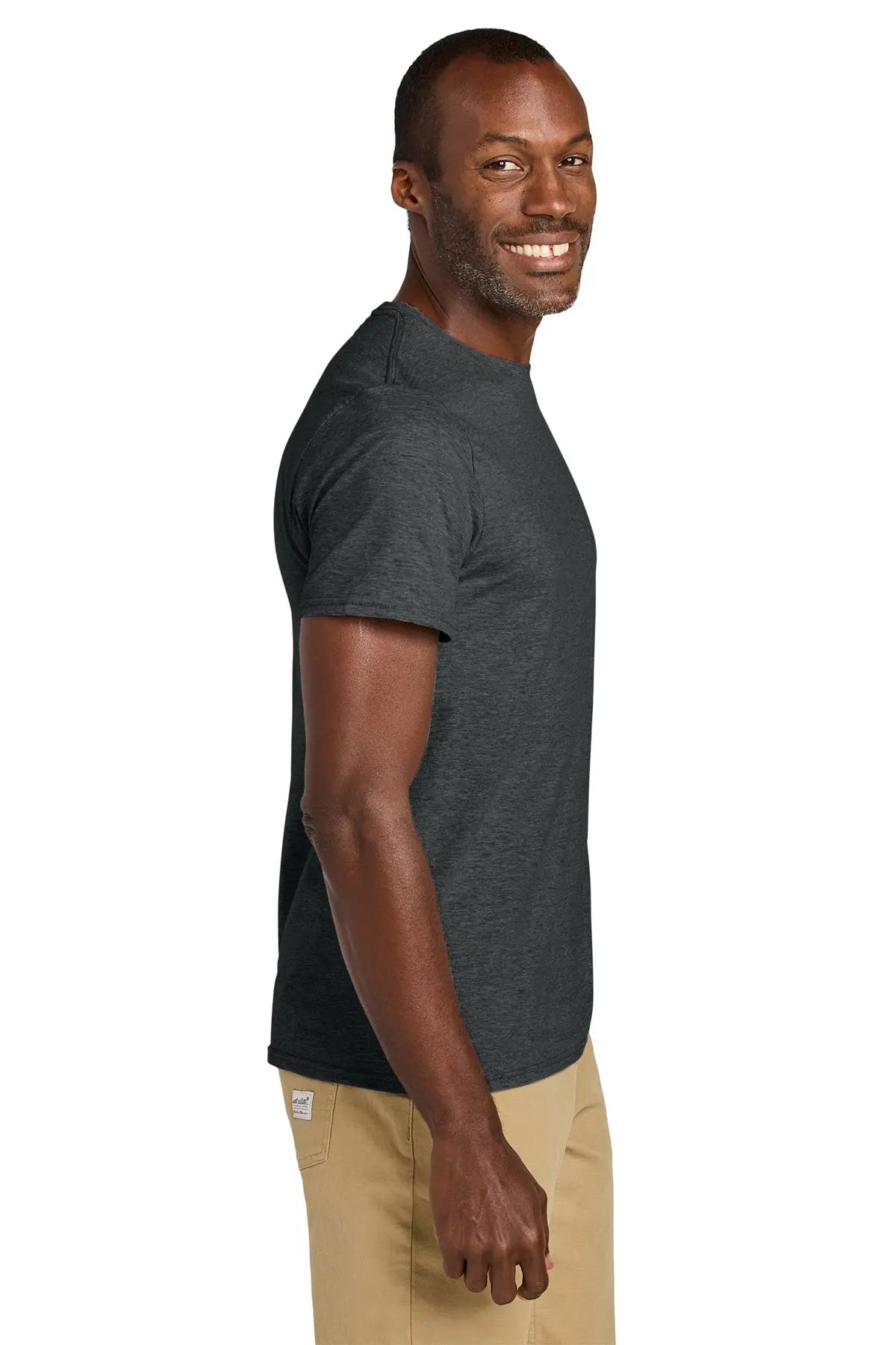 Jerzees Classics™ Unisex Cotton T-Shirt #363m