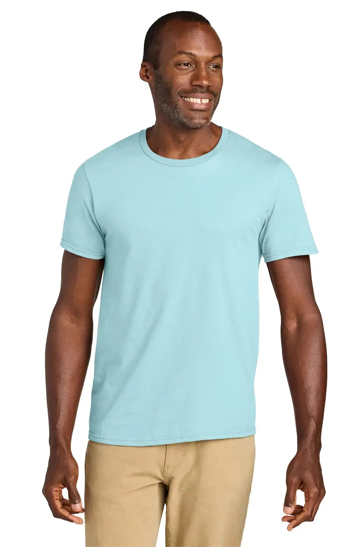 Jerzees Classics™ Unisex Cotton T-Shirt #363m Game Over Merch