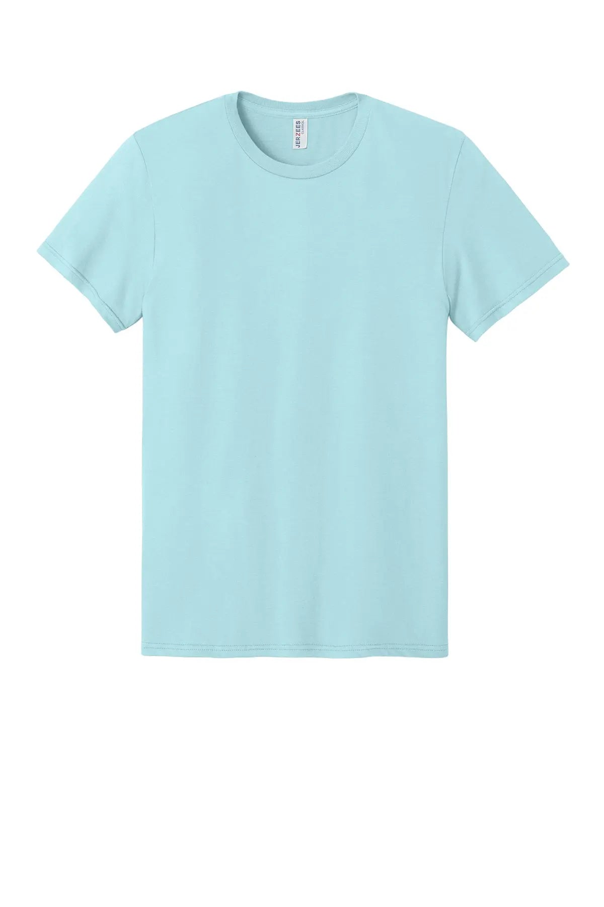 Jerzees Classics™ Unisex Cotton T-Shirt #363m