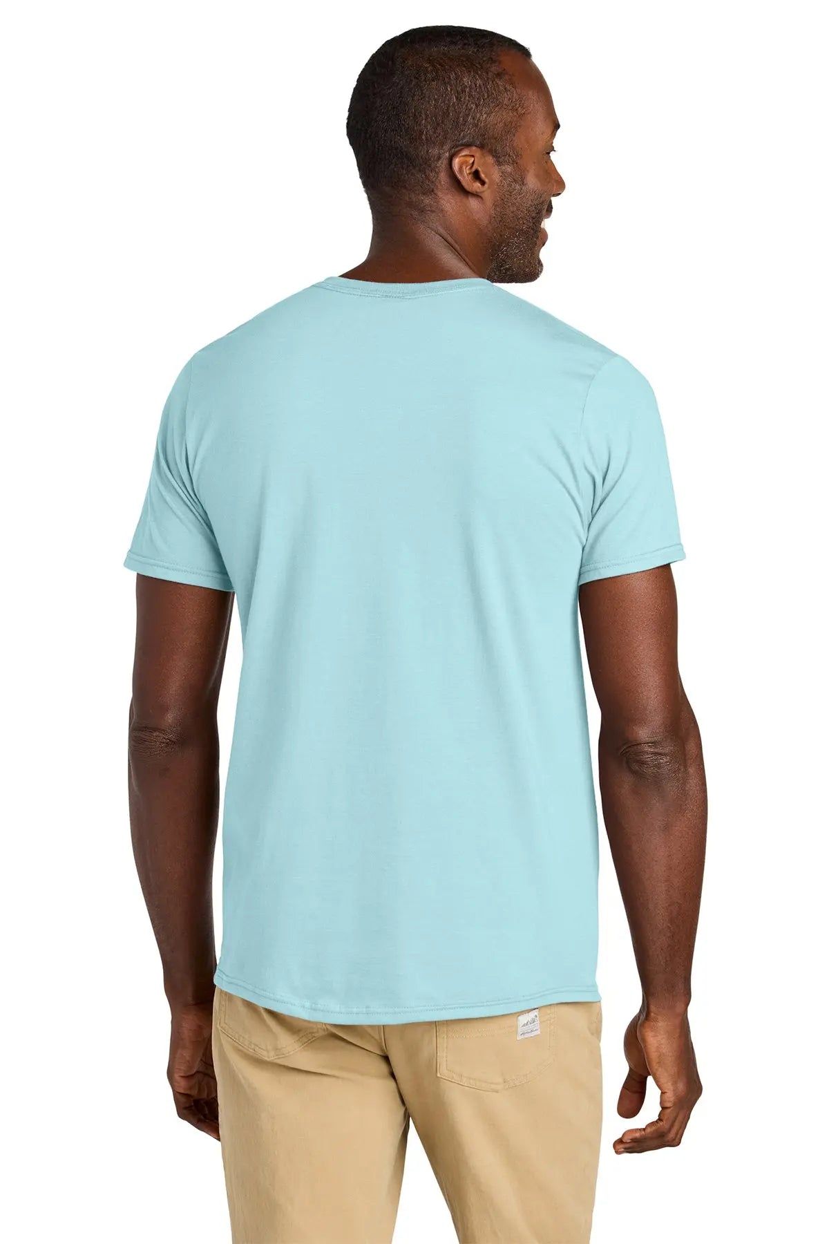 Jerzees Classics™ Unisex Cotton T-Shirt #363m