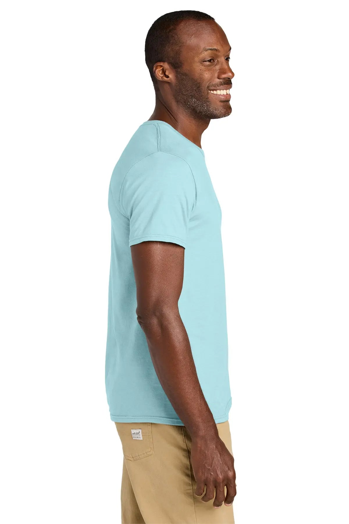 Jerzees Classics™ Unisex Cotton T-Shirt #363m
