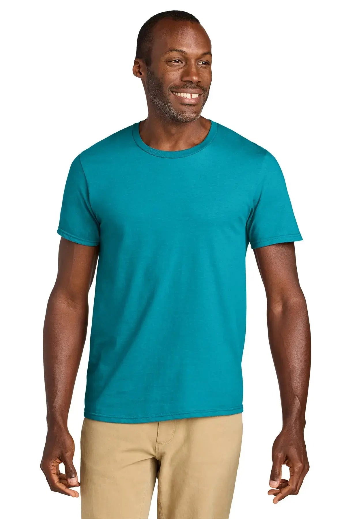 Jerzees Classics™ Unisex Cotton T-Shirt #363m Game Over Merch
