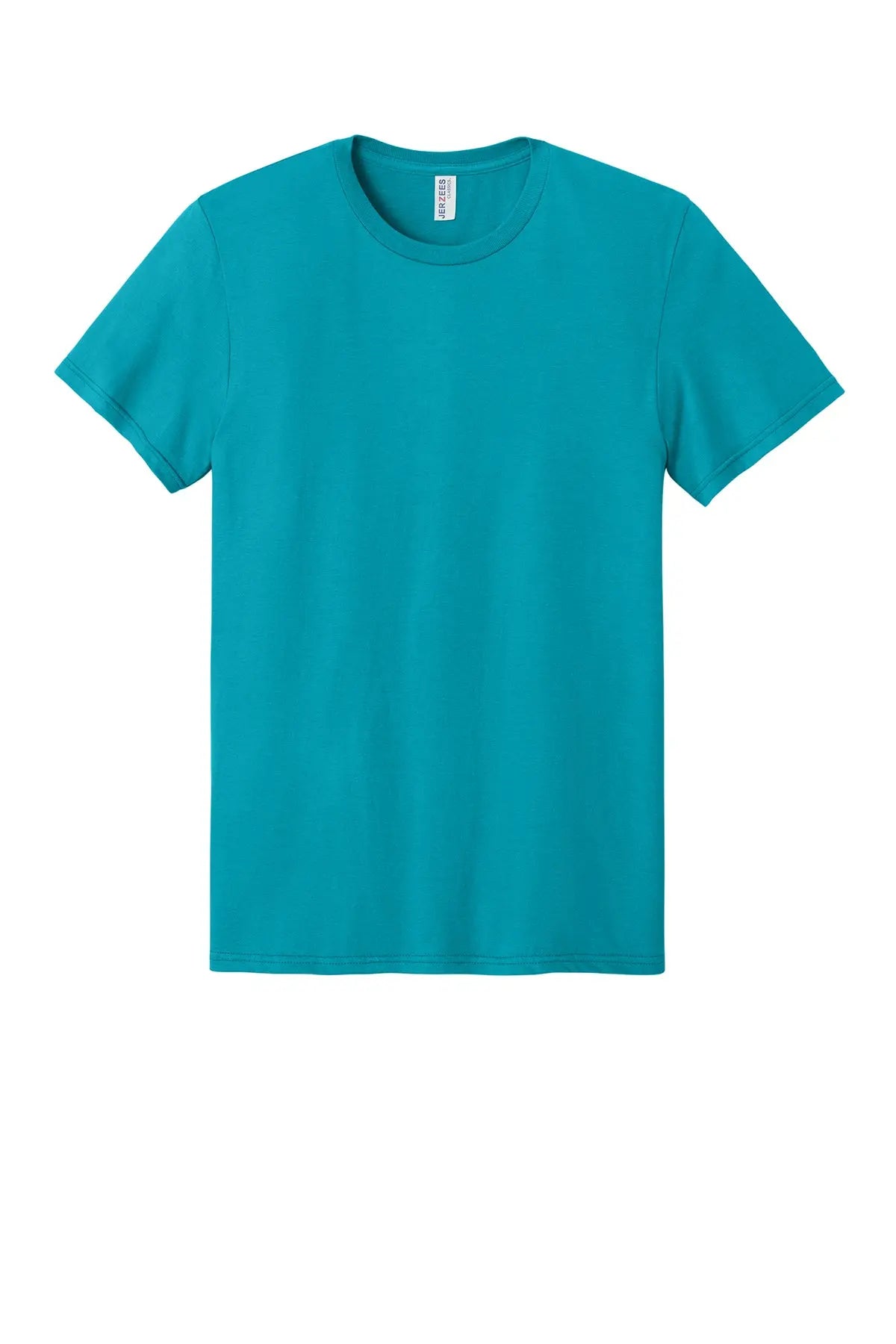 Jerzees Classics™ Unisex Cotton T-Shirt #363m