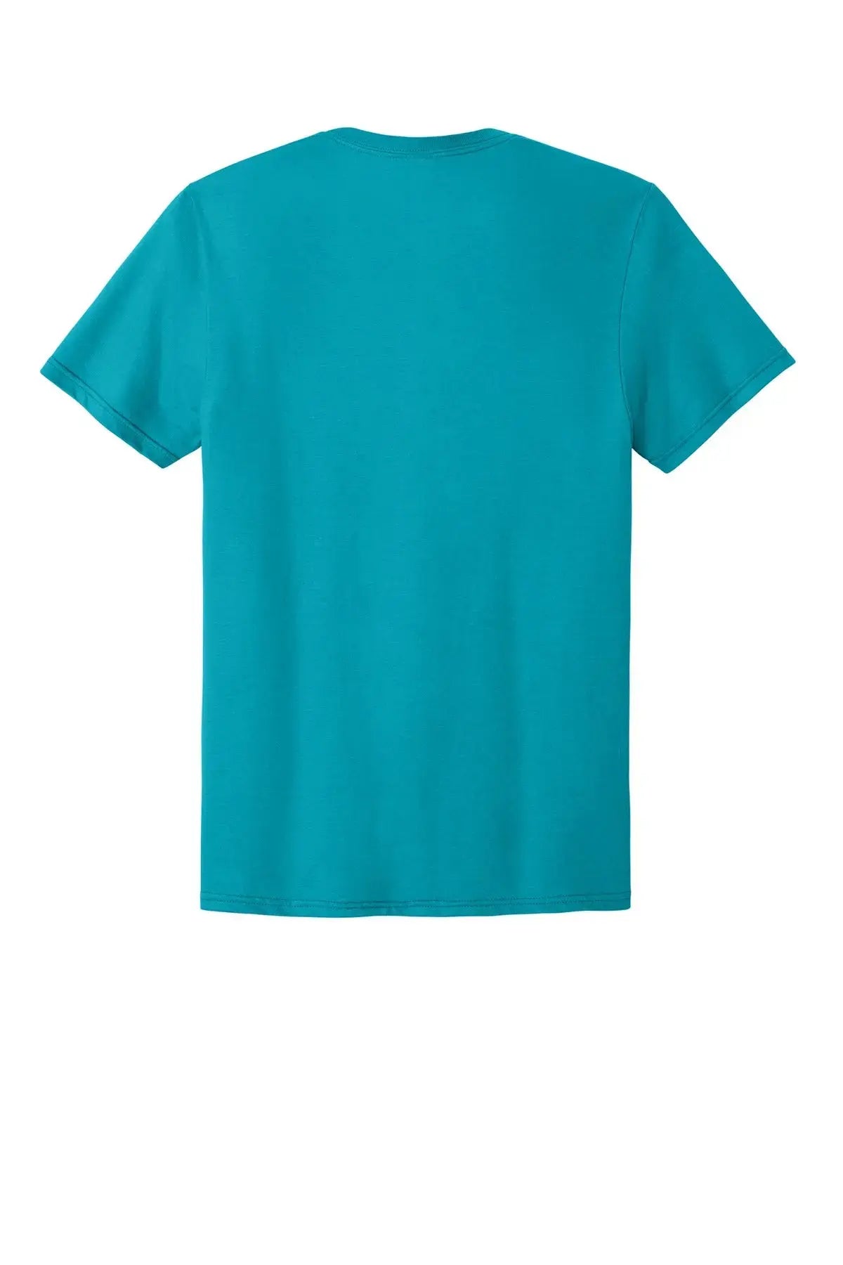 Jerzees Classics™ Unisex Cotton T-Shirt #363m Game Over Merch