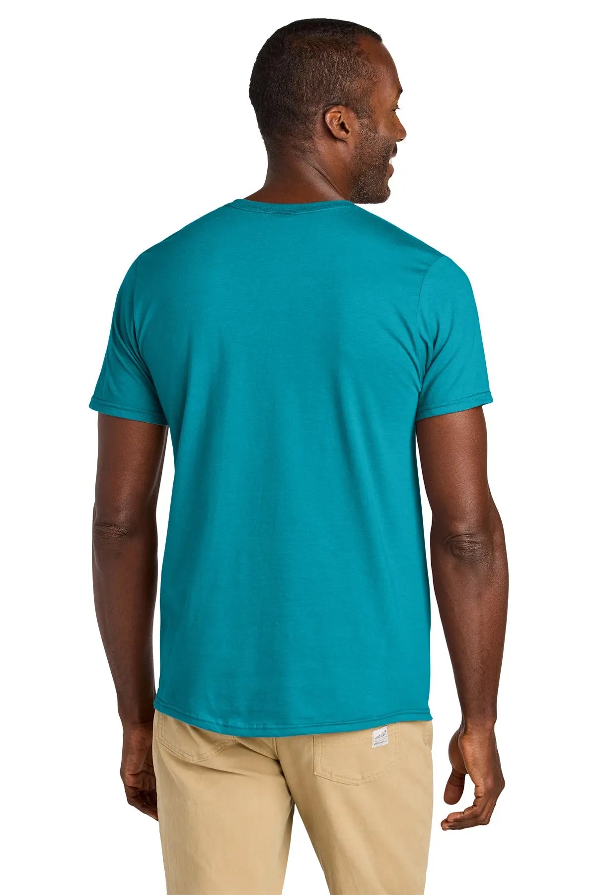 Jerzees Classics™ Unisex Cotton T-Shirt #363m