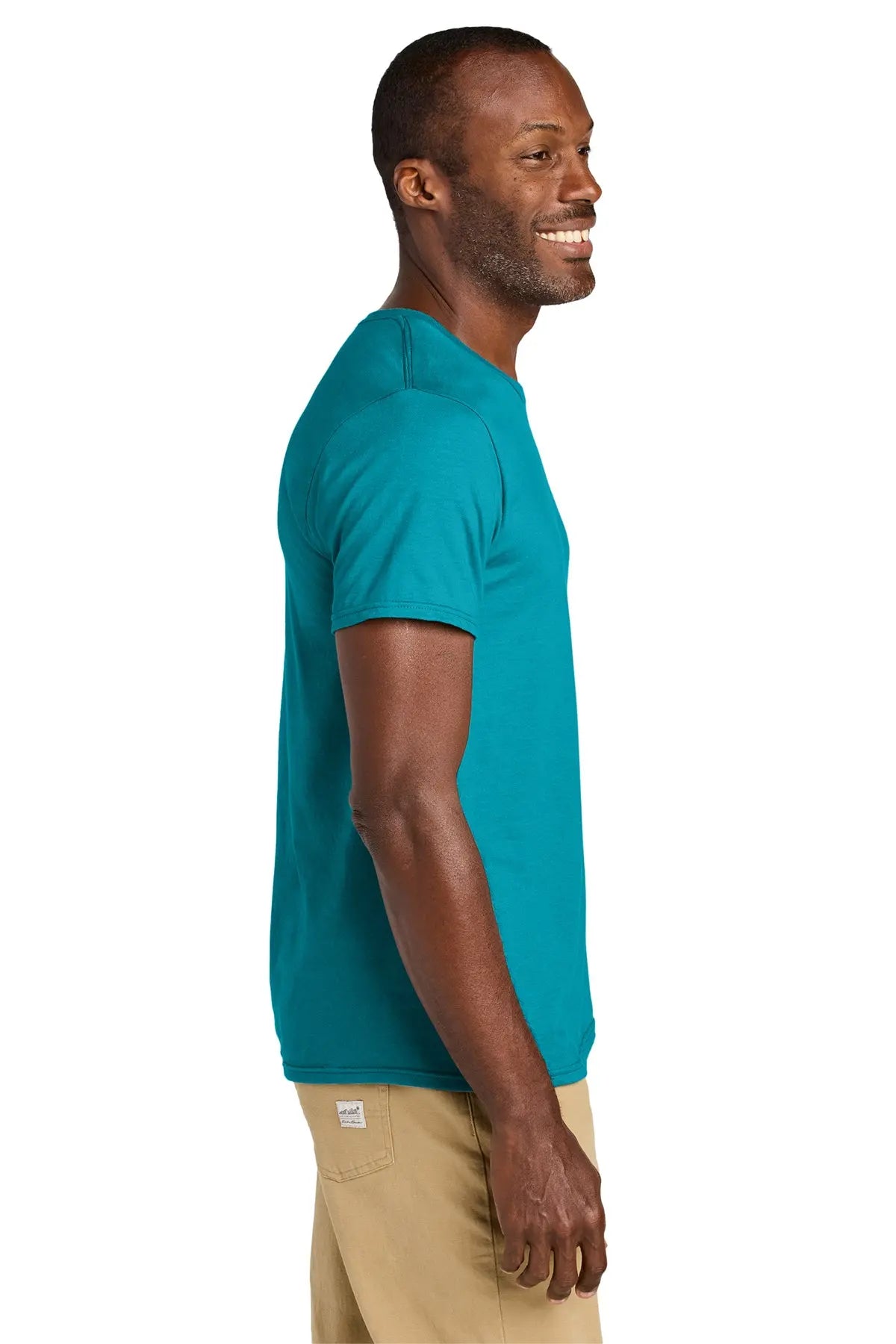 Jerzees Classics™ Unisex Cotton T-Shirt #363m