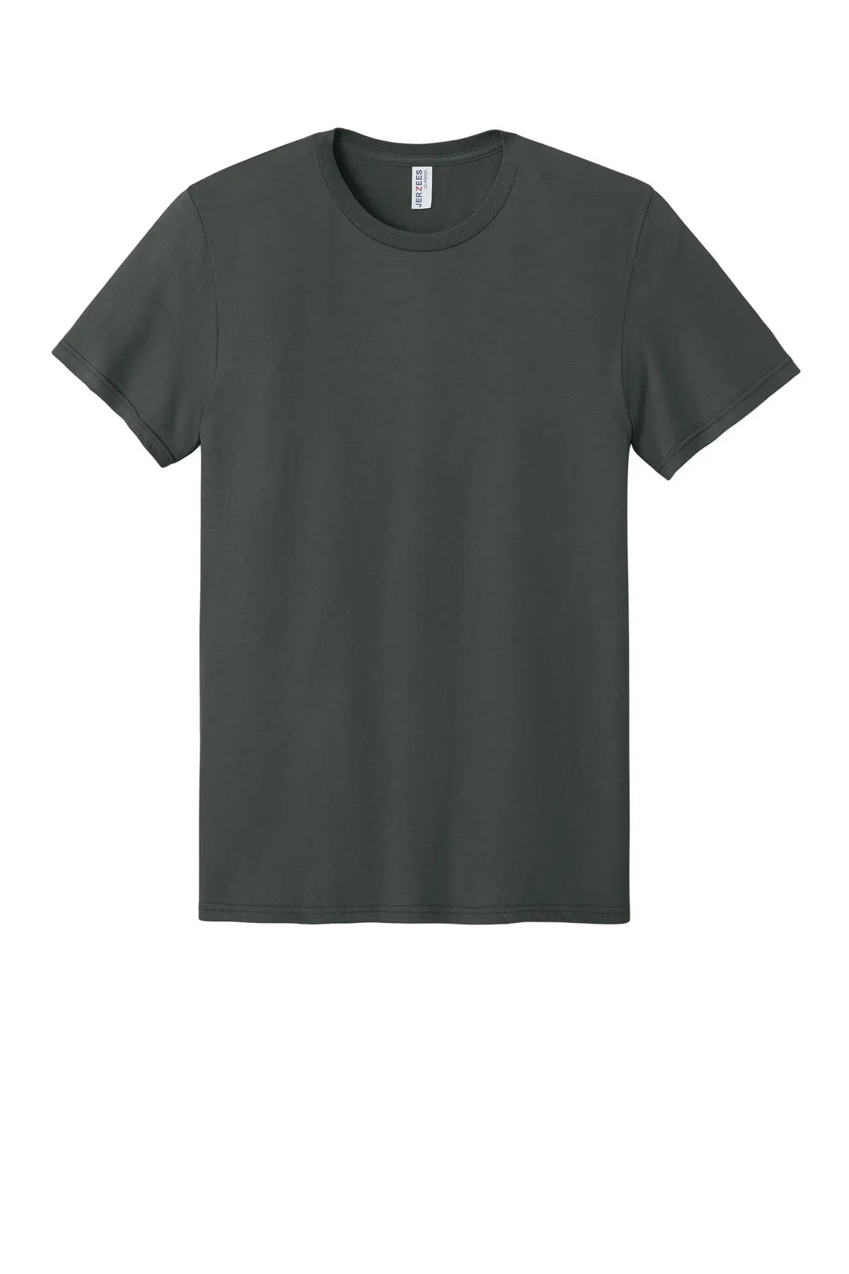 Jerzees Classics™ Unisex Cotton T-Shirt #363m
