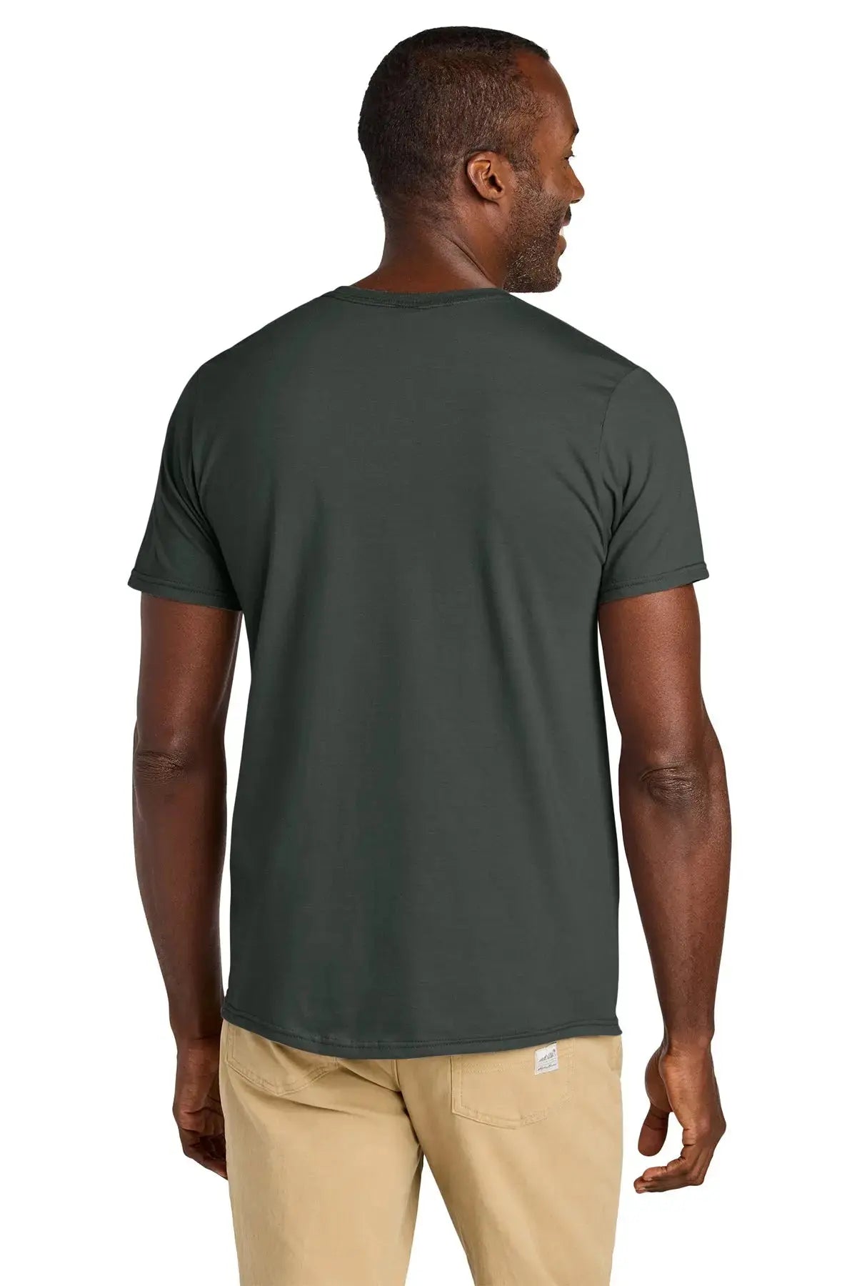 Jerzees Classics™ Unisex Cotton T-Shirt #363m Game Over Merch