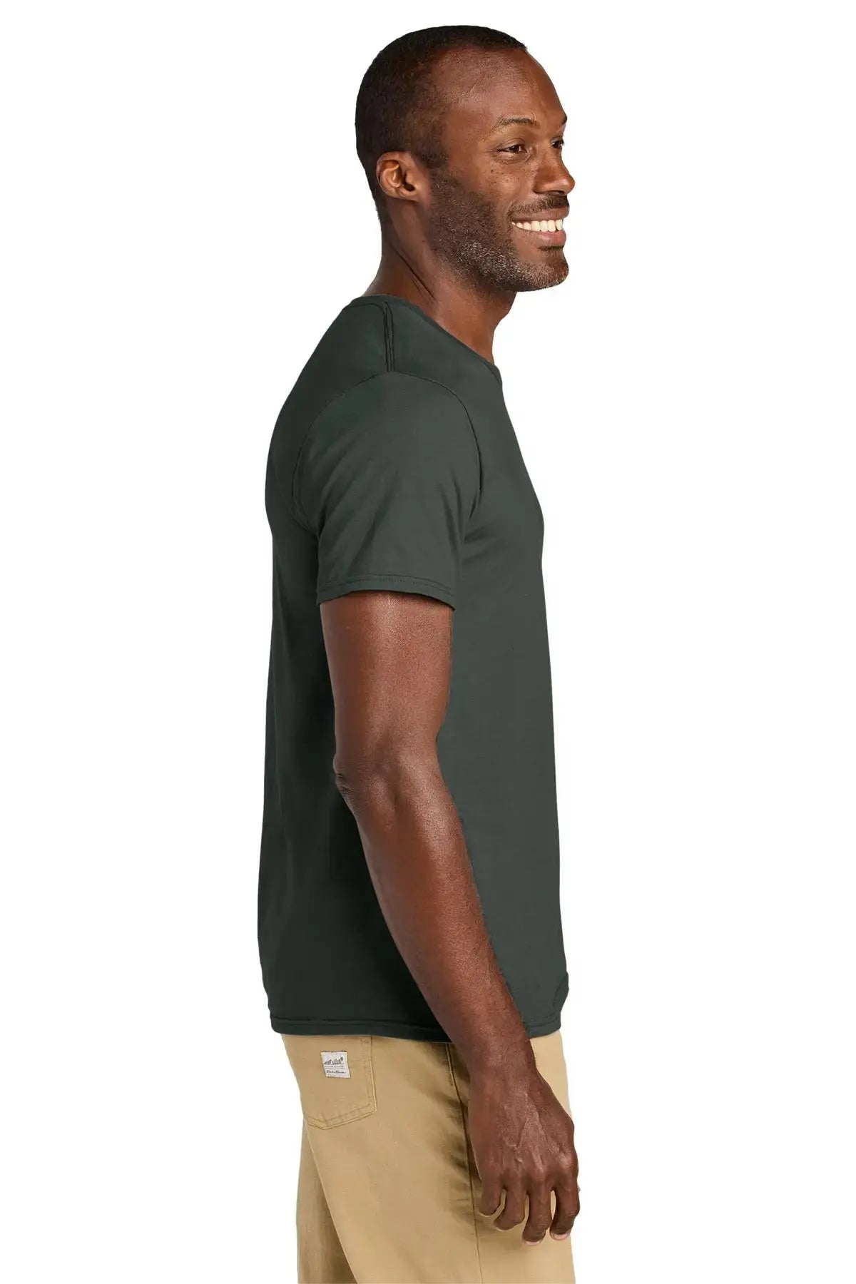 Jerzees Classics™ Unisex Cotton T-Shirt #363m Game Over Merch
