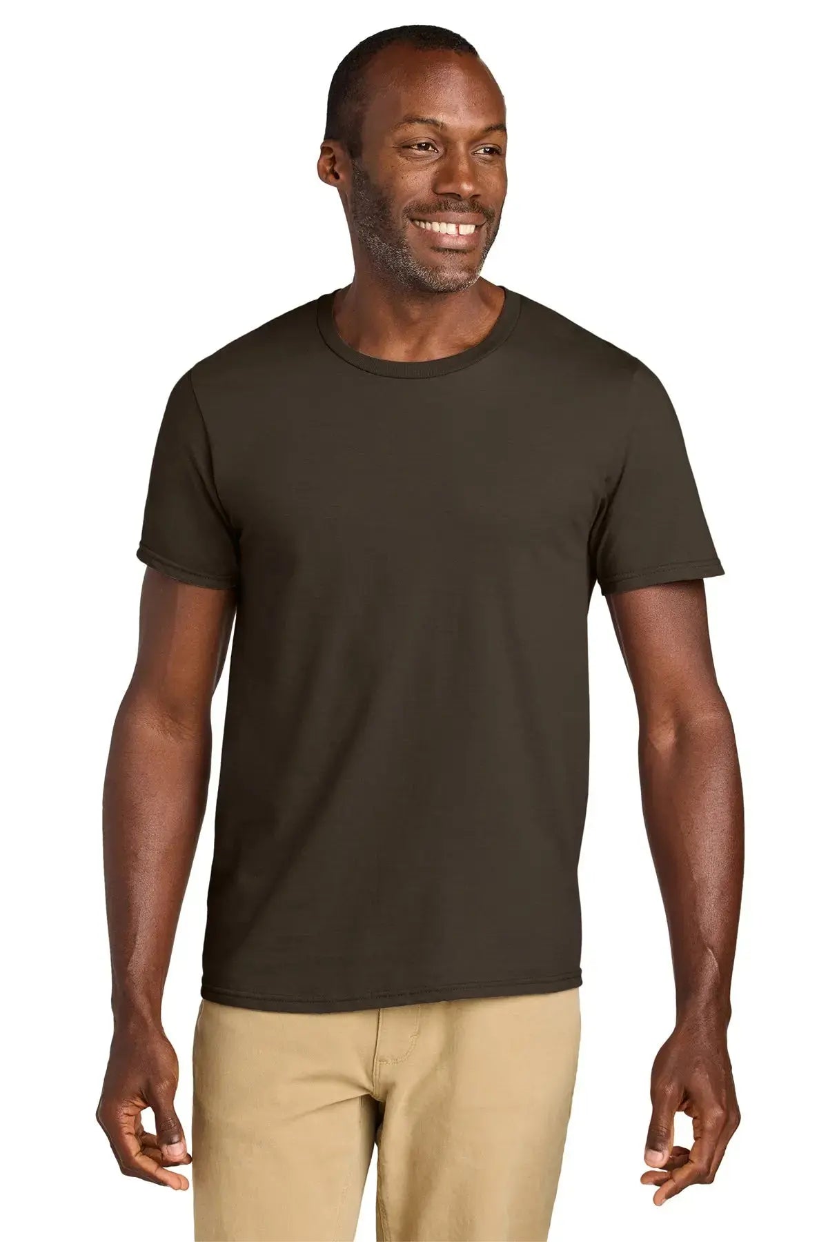 Jerzees Classics™ Unisex Cotton T-Shirt #363m Game Over Merch