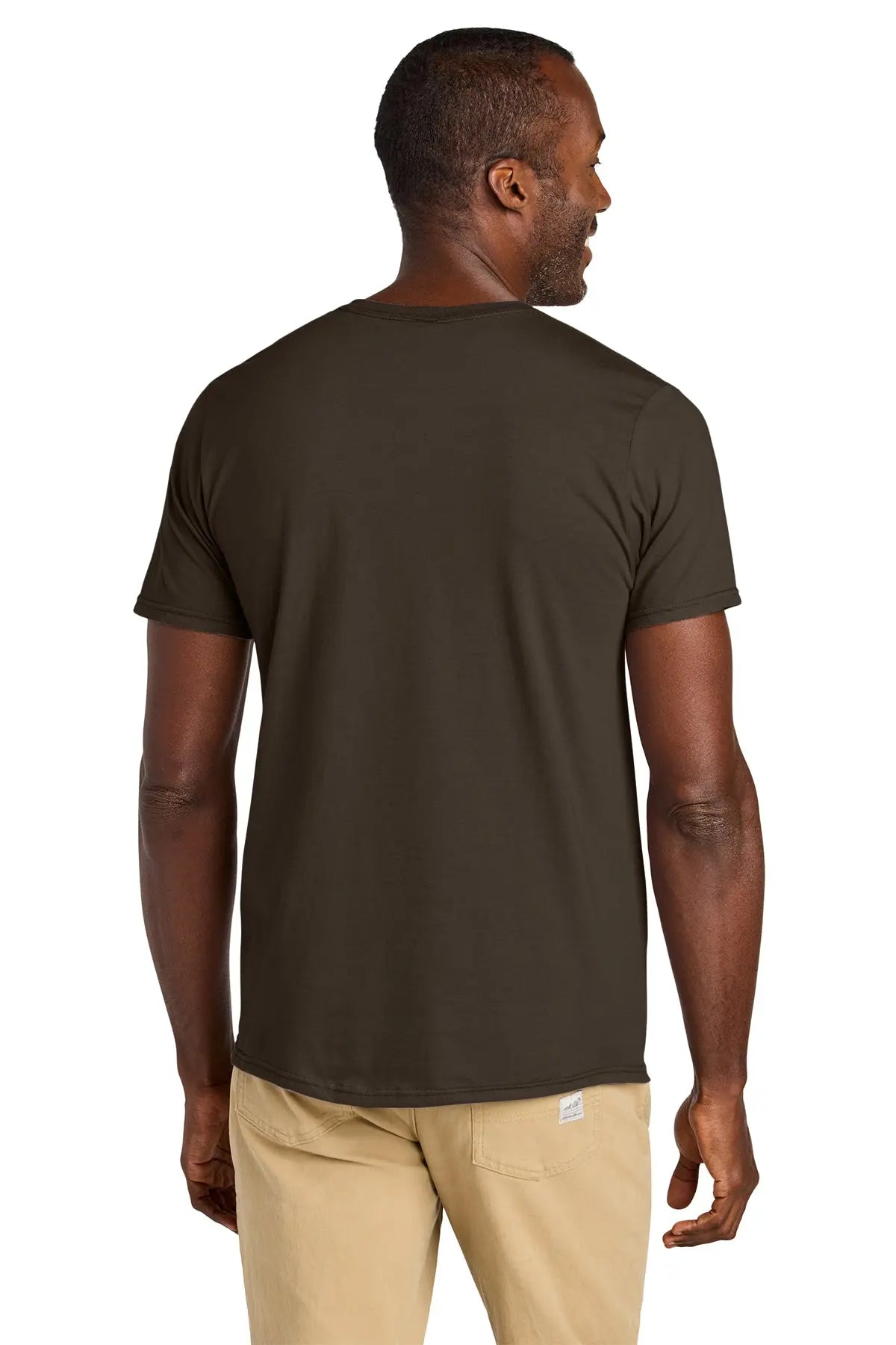Jerzees Classics™ Unisex Cotton T-Shirt #363m