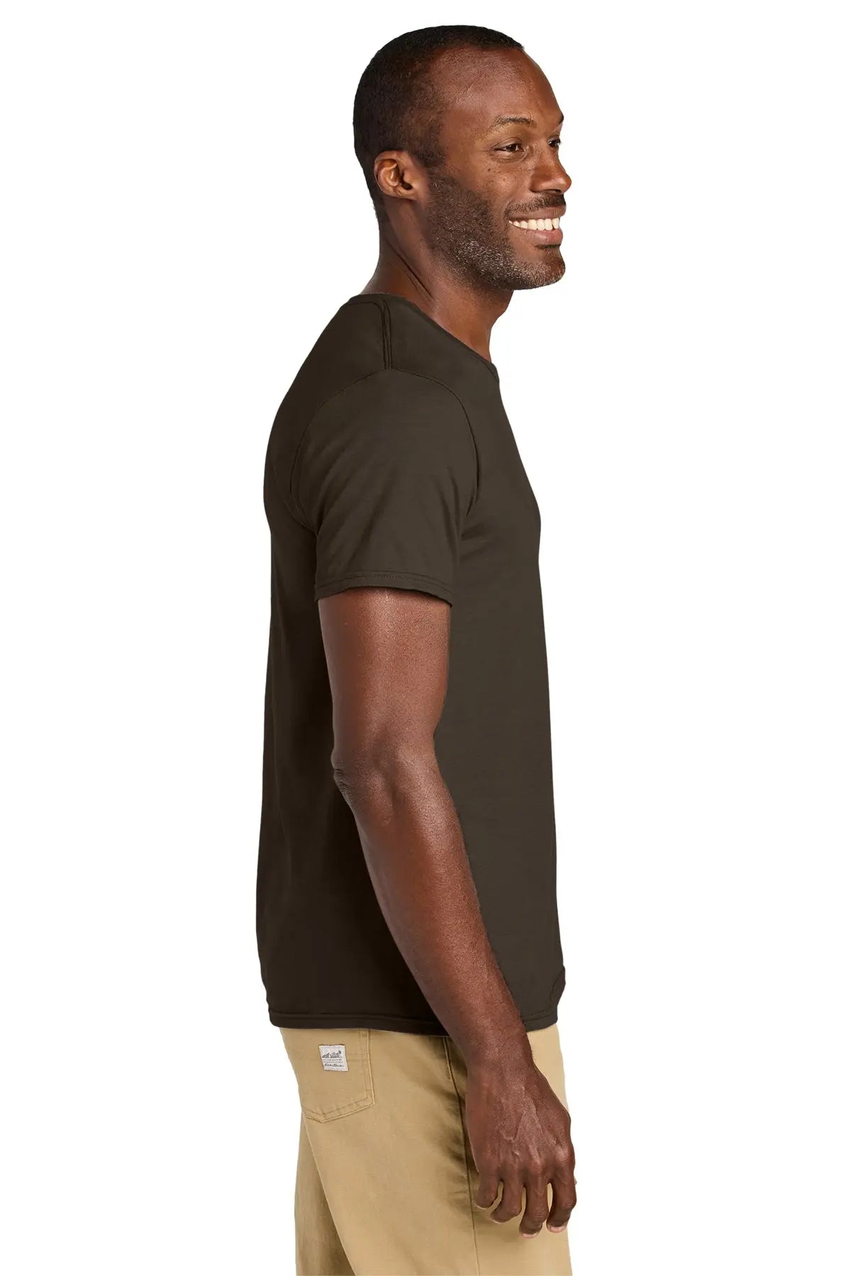 Jerzees Classics™ Unisex Cotton T-Shirt #363m