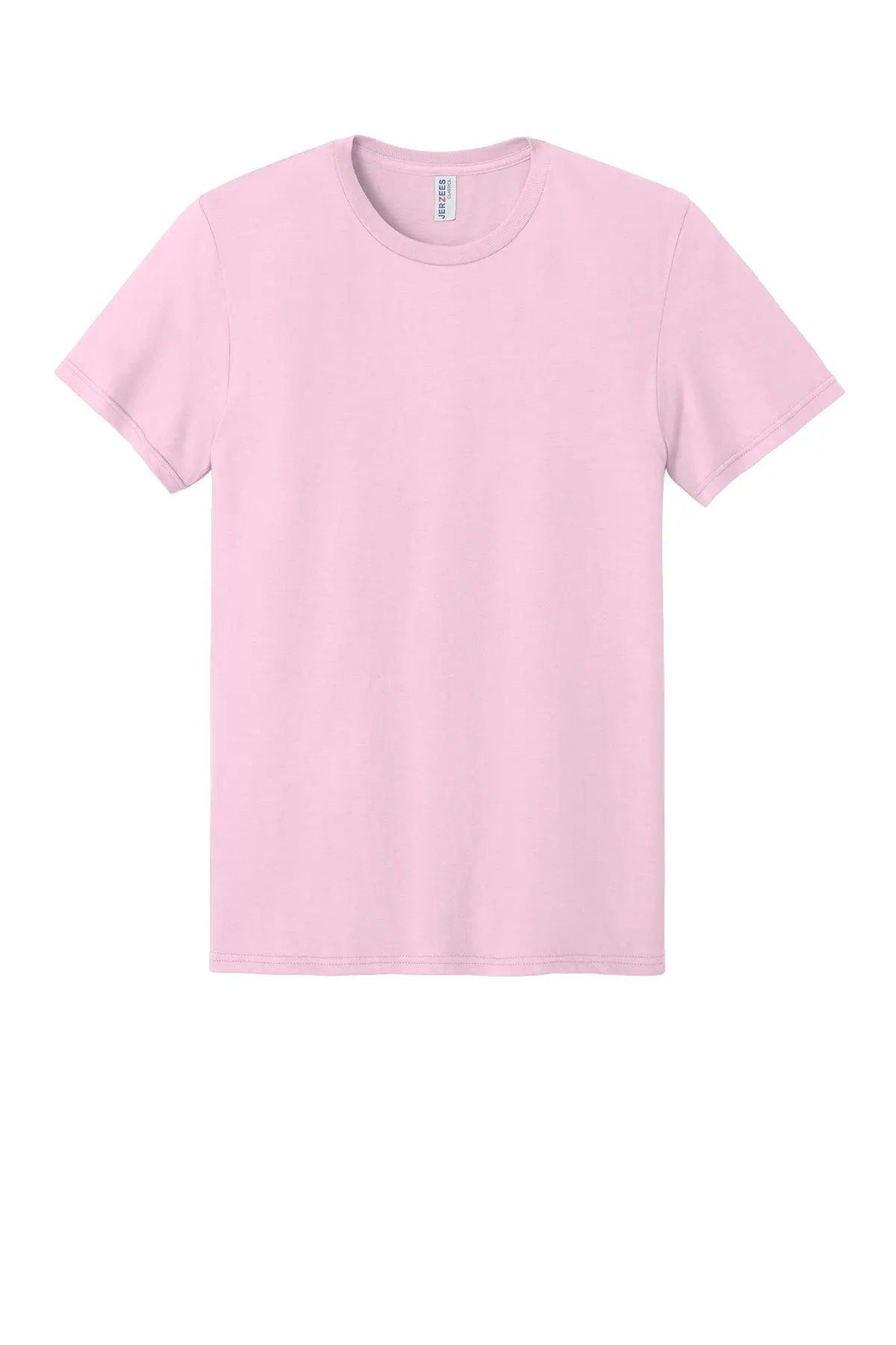 Jerzees Classics™ Unisex Cotton T-Shirt #363m