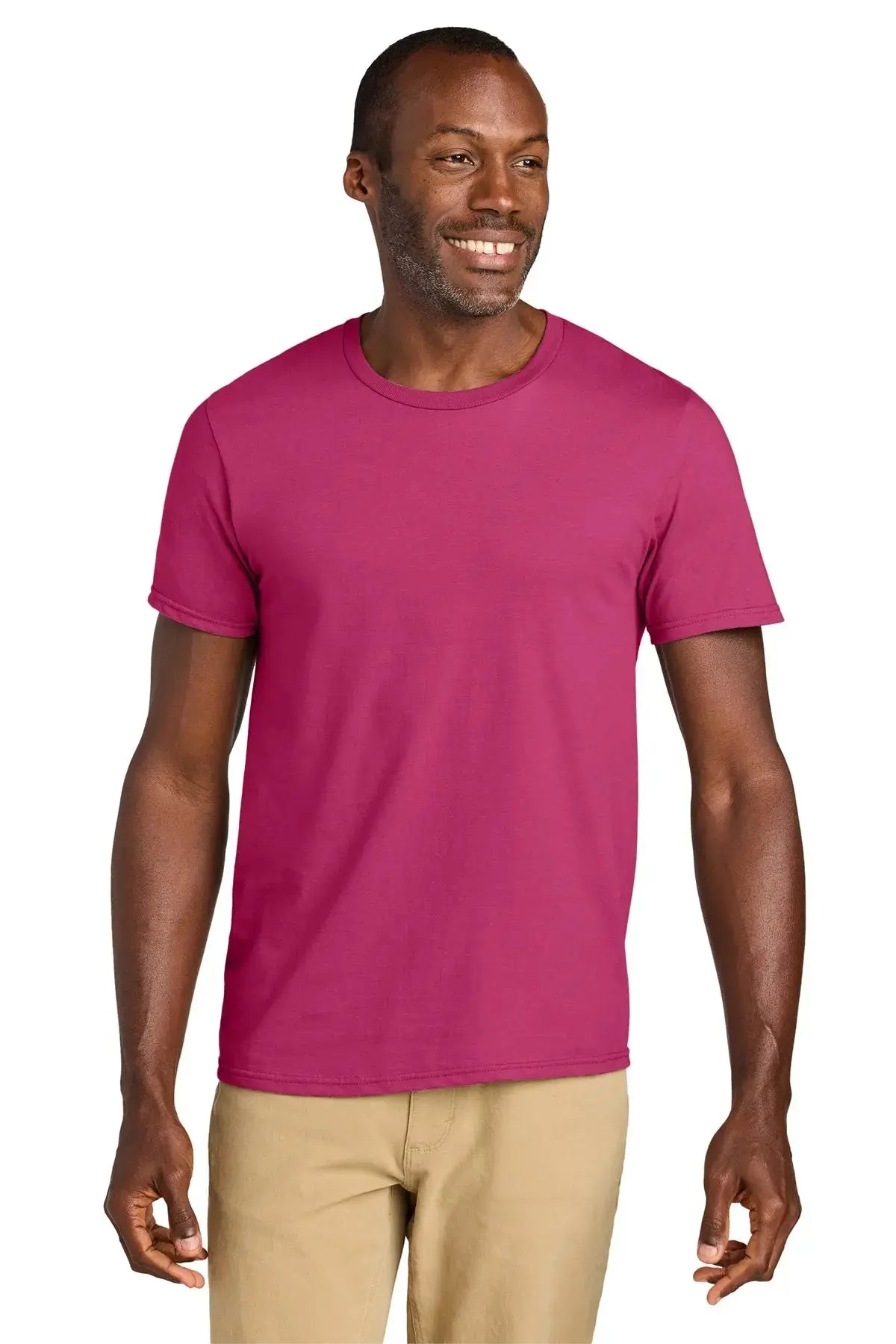 Jerzees Classics™ Unisex Cotton T-Shirt #363m Game Over Merch