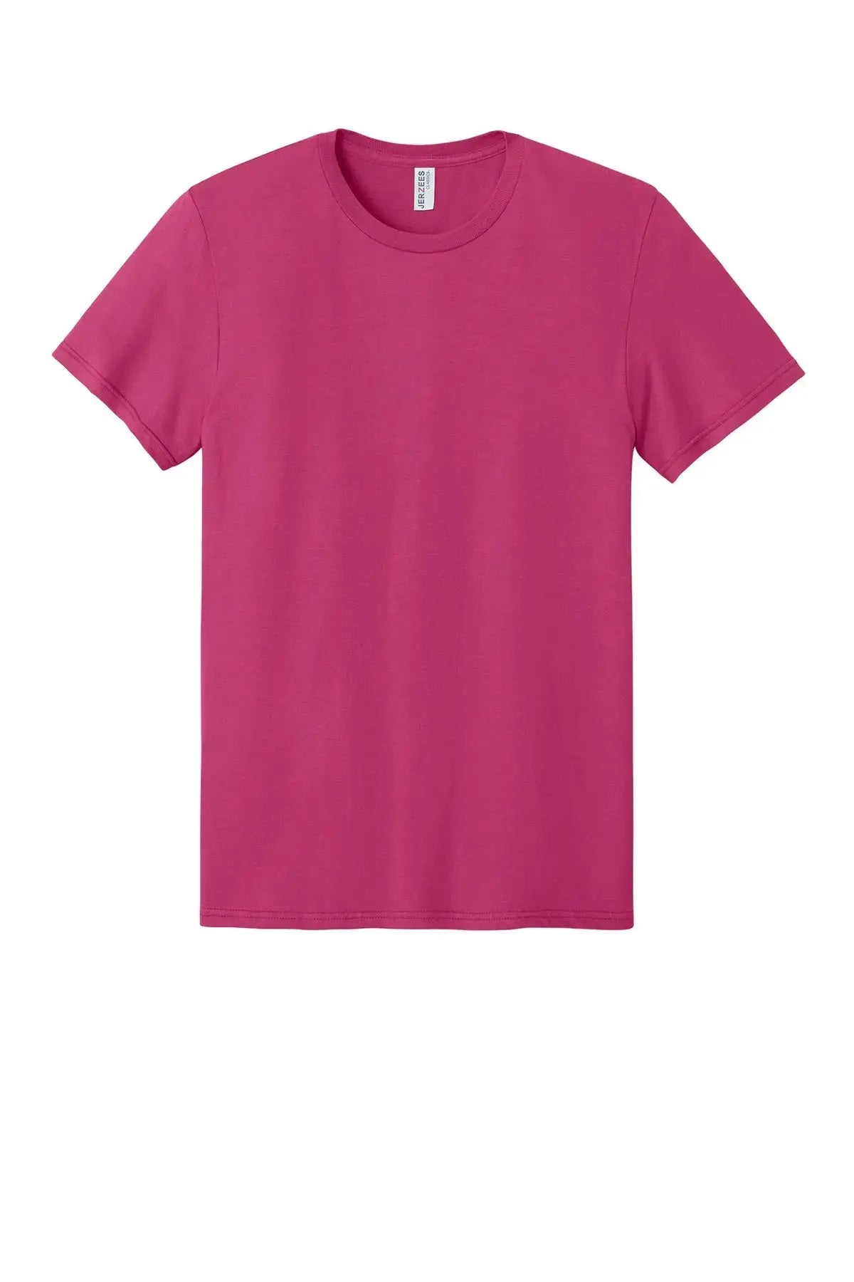 Jerzees Classics™ Unisex Cotton T-Shirt #363m Game Over Merch