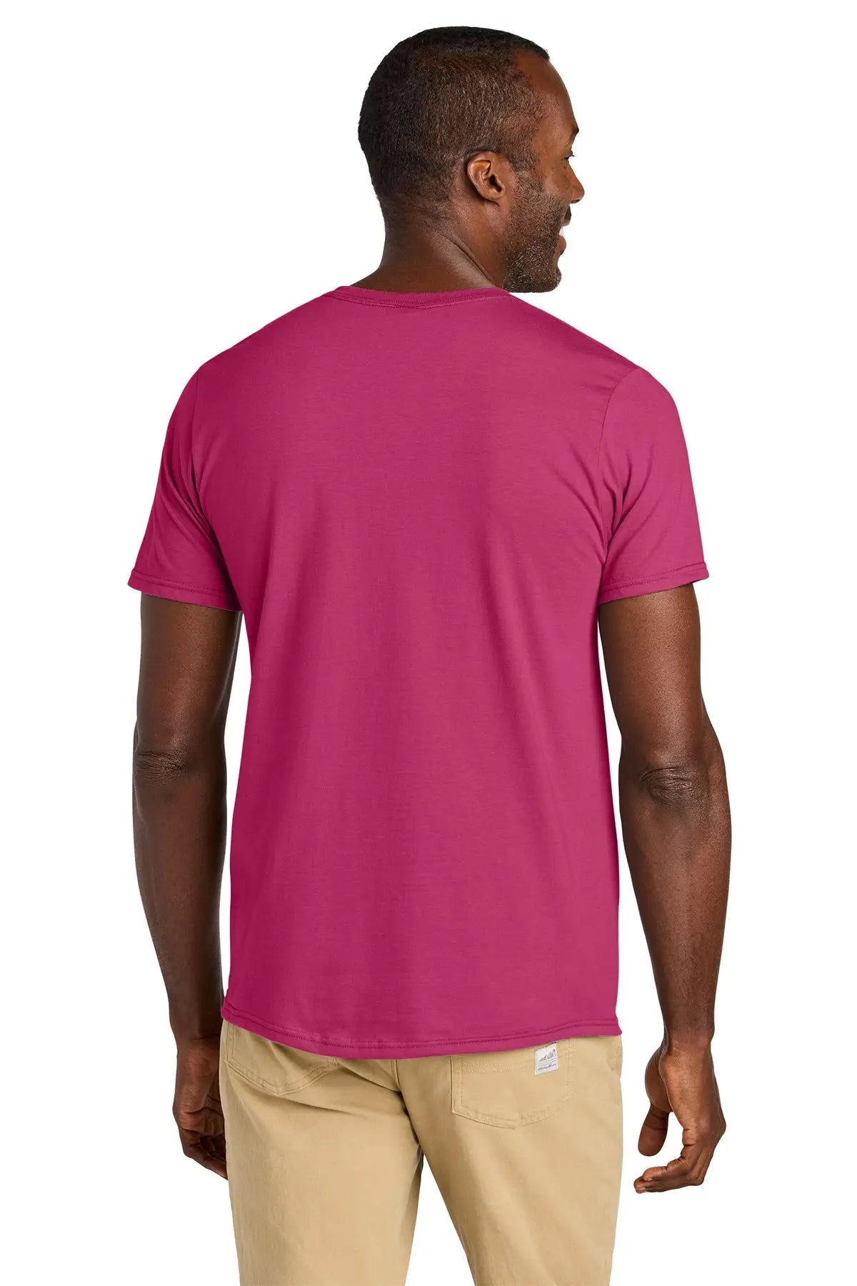 Jerzees Classics™ Unisex Cotton T-Shirt #363m