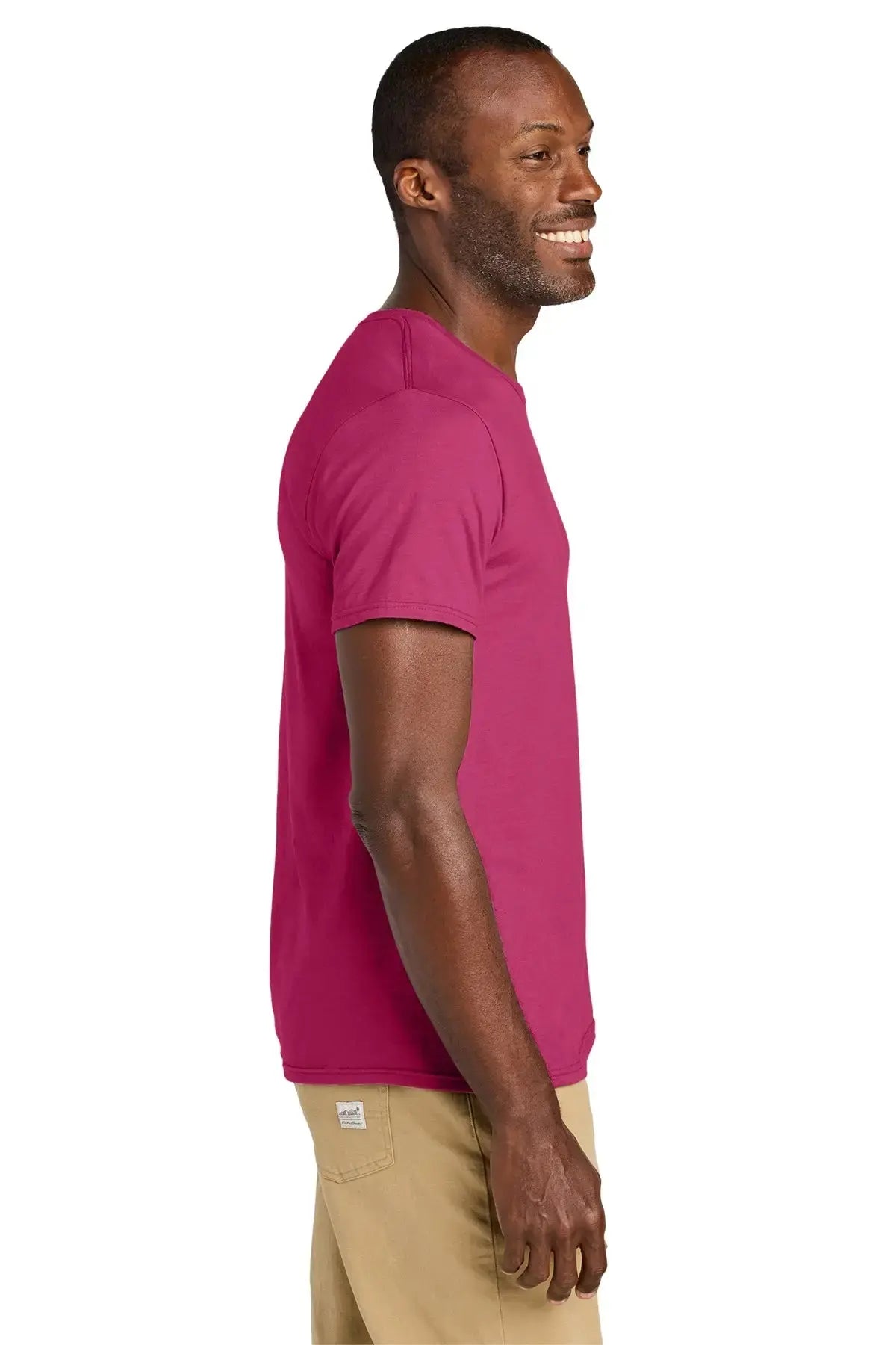 Jerzees Classics™ Unisex Cotton T-Shirt #363m Game Over Merch