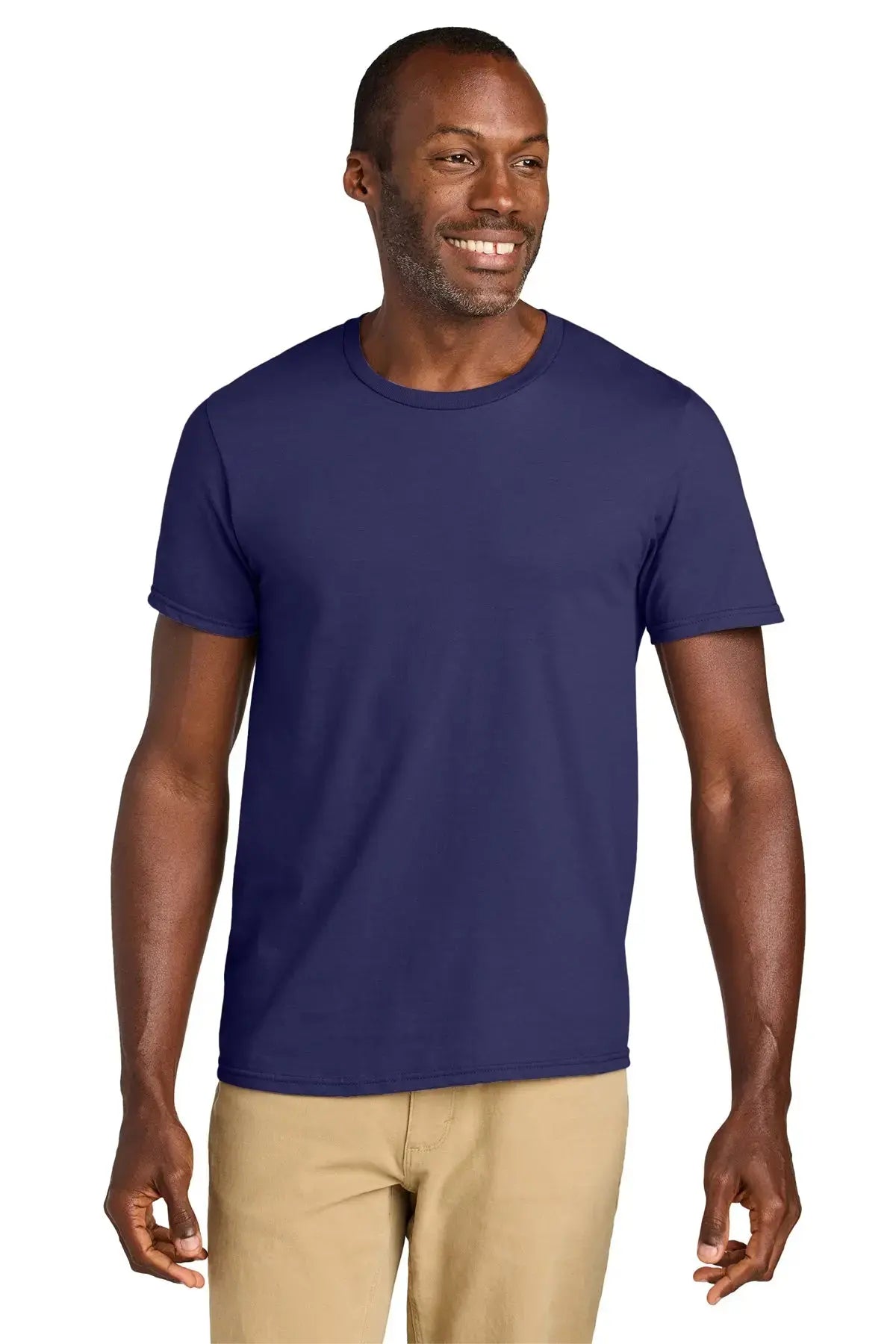 Jerzees Classics™ Unisex Cotton T-Shirt #363m Game Over Merch