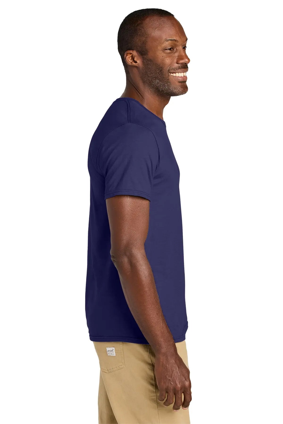 Jerzees Classics™ Unisex Cotton T-Shirt #363m