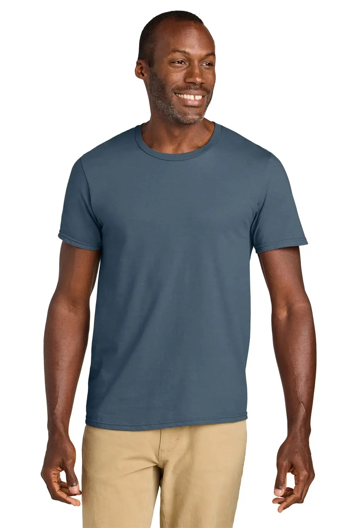 Jerzees Classics™ Unisex Cotton T-Shirt #363m Game Over Merch