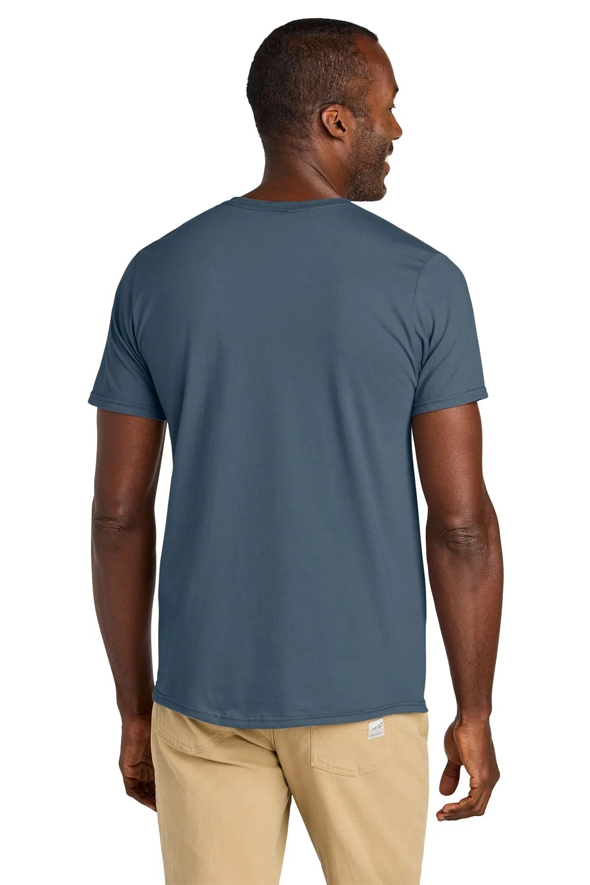 Jerzees Classics™ Unisex Cotton T-Shirt #363m