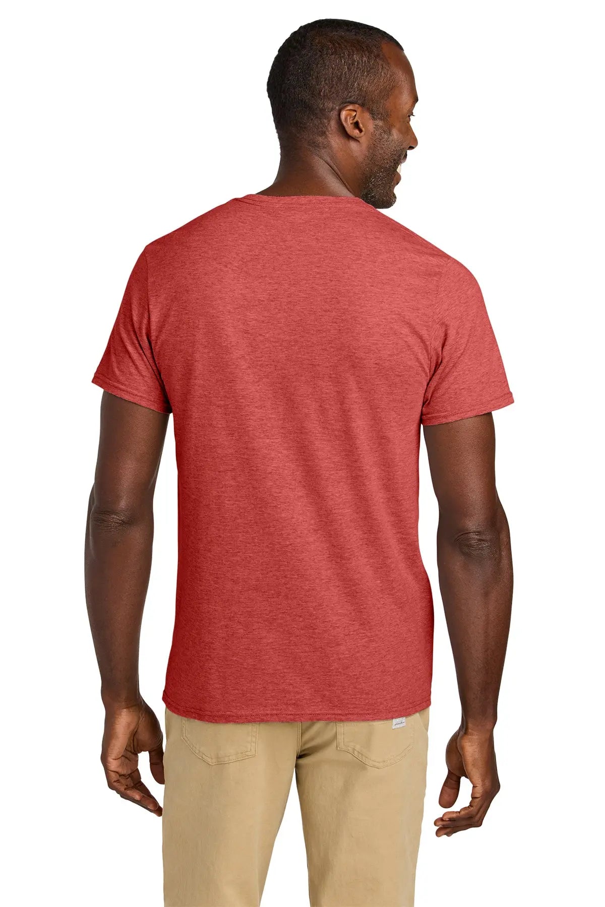 Jerzees Classics™ Unisex Cotton T-Shirt #363m